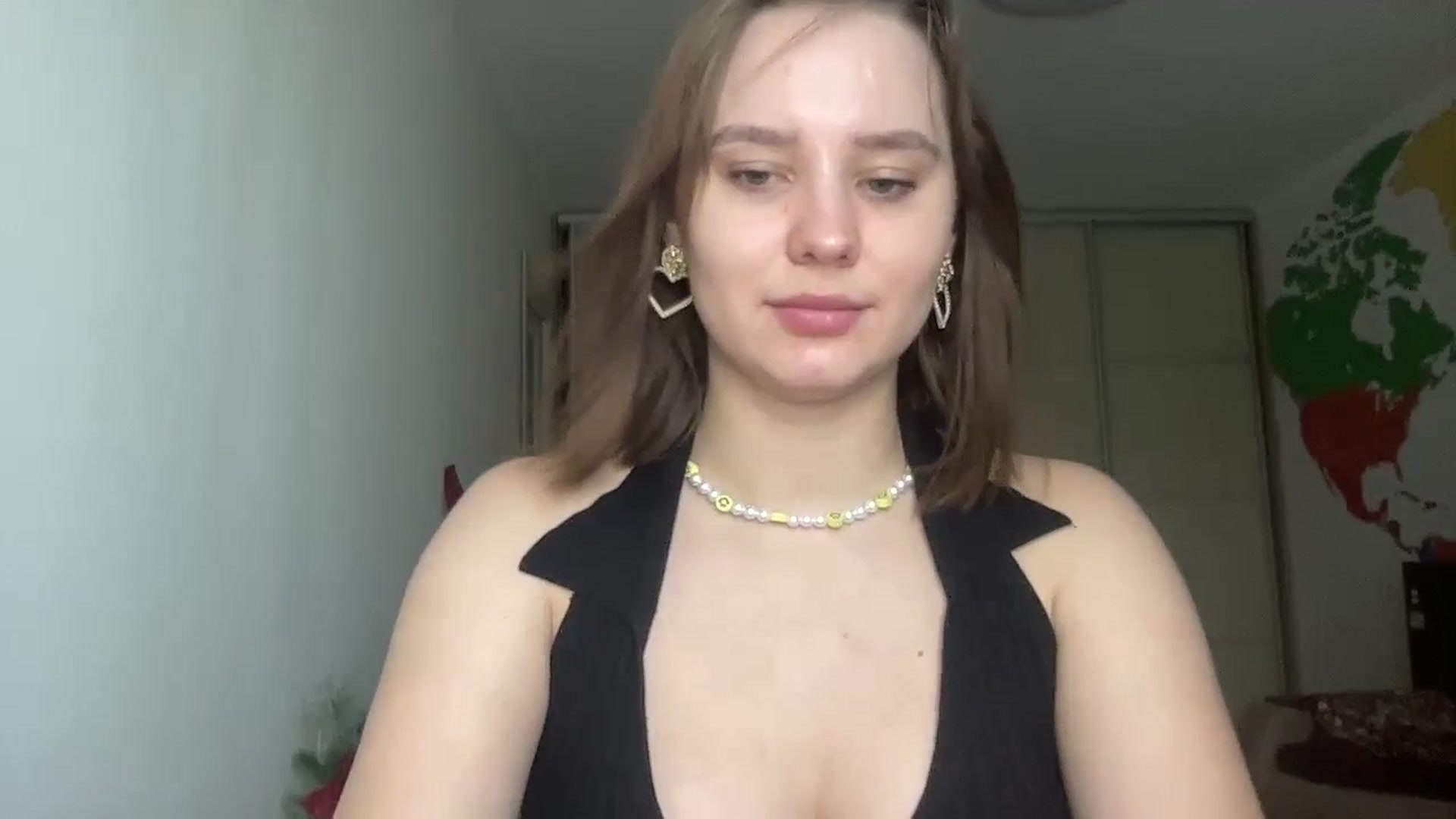 Gallery image thumbnail from TifanyTatum's myfreecams stream on, 08/31/2023, 13:25 image 3 of 20