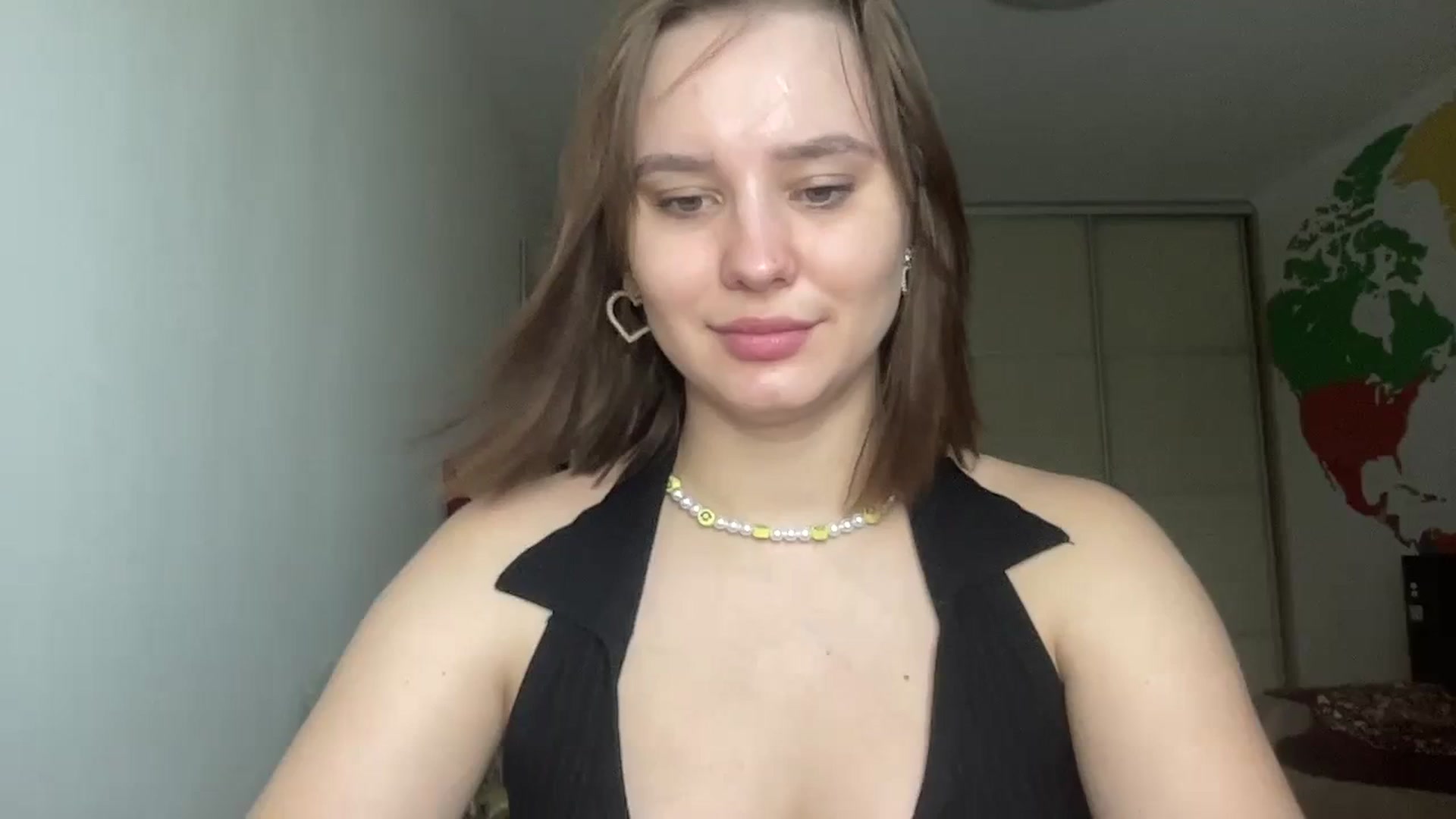 Gallery image thumbnail from TifanyTatum's myfreecams stream on, 08/31/2023, 13:25 image 4 of 20