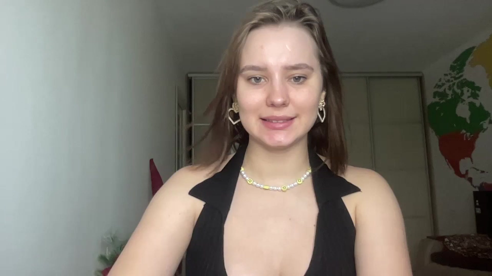 Gallery image thumbnail from TifanyTatum's myfreecams stream on, 08/31/2023, 13:25 image 13 of 20