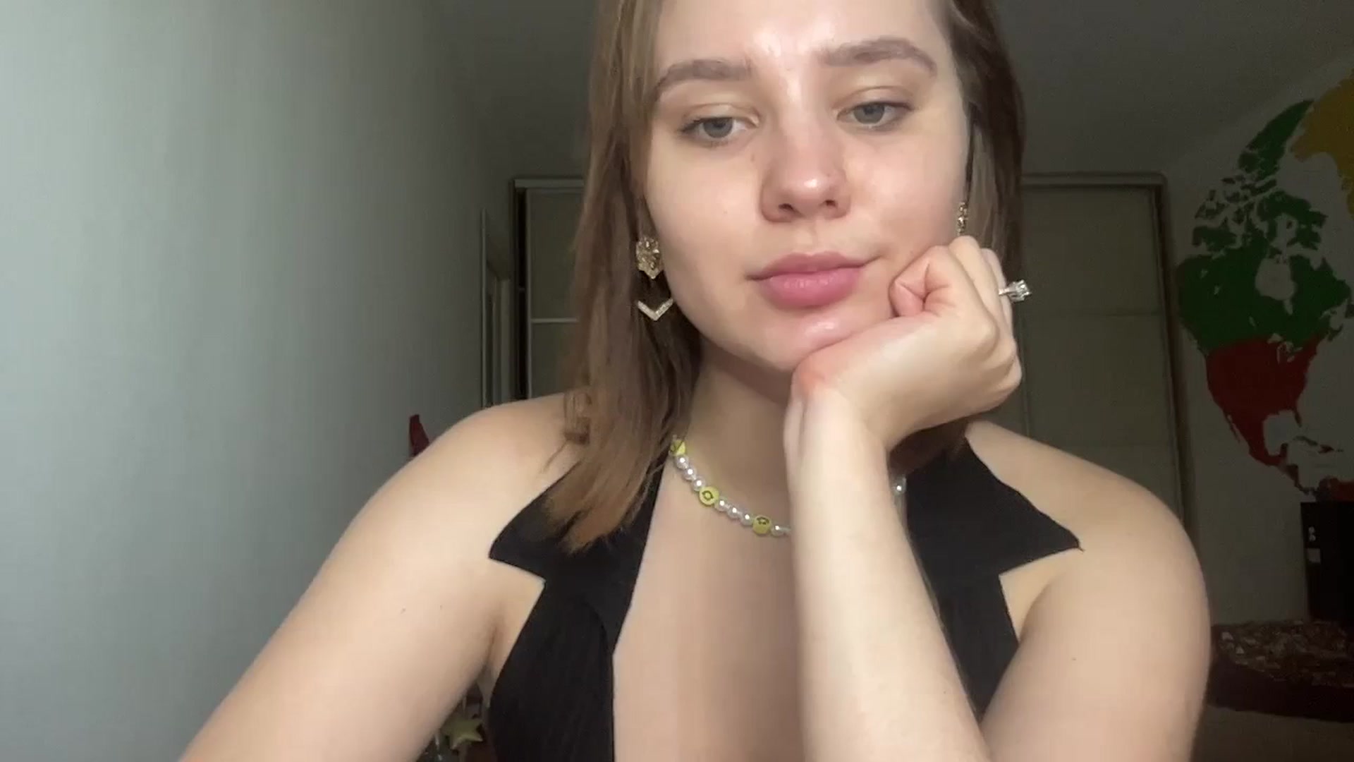 Gallery image thumbnail from TifanyTatum's myfreecams stream on, 08/31/2023, 13:25 image 1 of 20