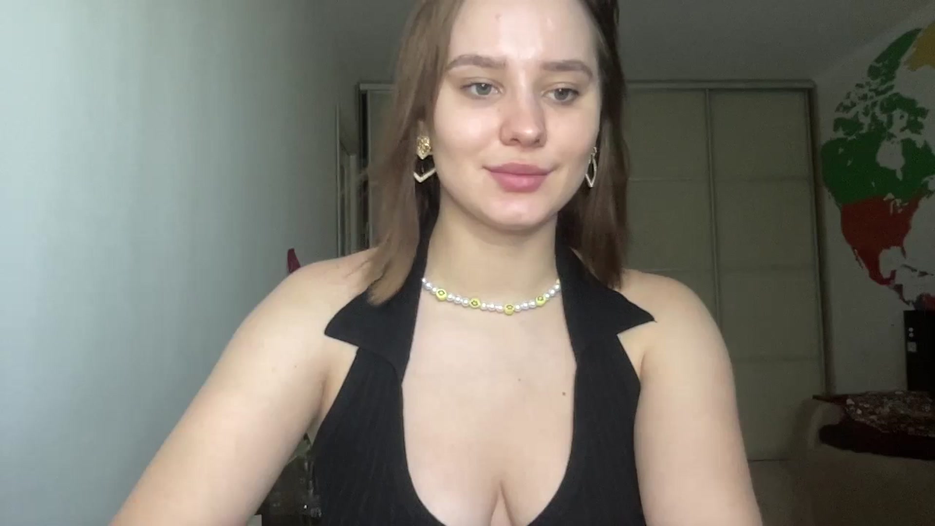 Gallery image thumbnail from TifanyTatum's myfreecams stream on, 08/31/2023, 13:25 image 20 of 20