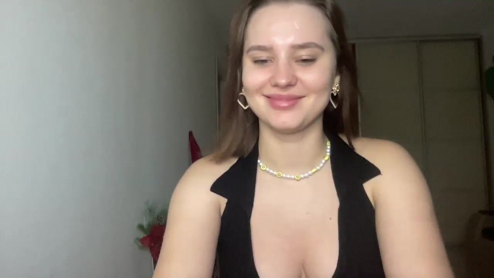 Gallery image thumbnail from TifanyTatum's myfreecams stream on, 08/31/2023, 15:33 image 2 of 20