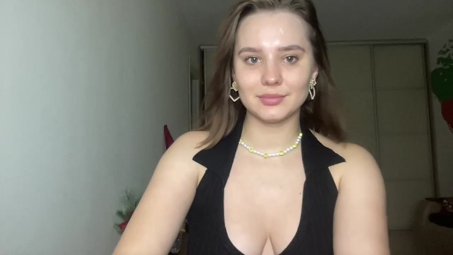 Gallery image thumbnail from TifanyTatum's myfreecams stream on, 08/31/2023, 15:33 image 15 of 20