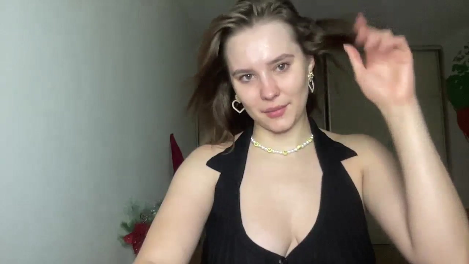 Gallery image thumbnail from TifanyTatum's myfreecams stream on, 08/31/2023, 15:33 image 13 of 20