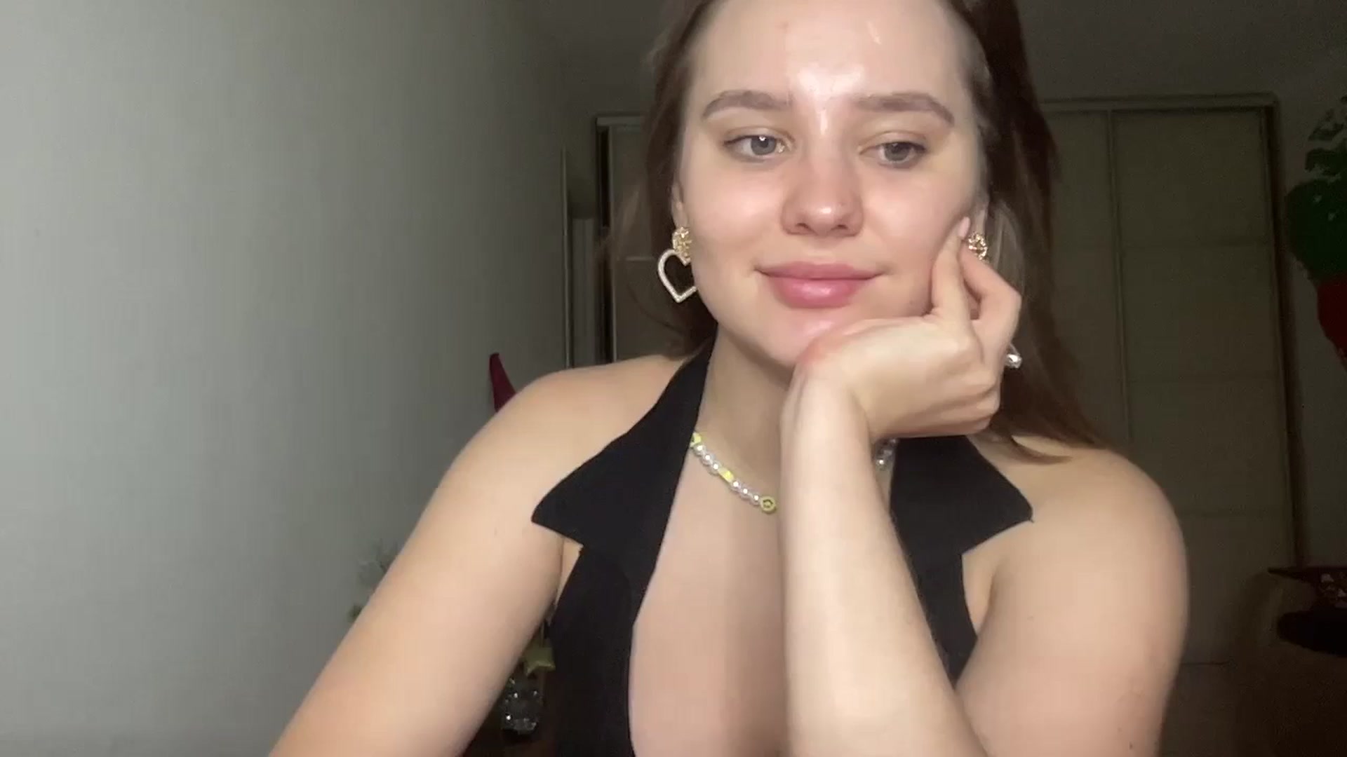 Gallery image thumbnail from TifanyTatum's myfreecams stream on, 08/31/2023, 15:33 image 19 of 20