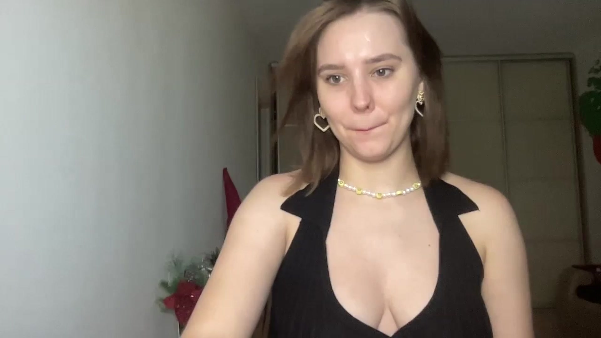 Gallery image thumbnail from TifanyTatum's myfreecams stream on, 08/31/2023, 15:33 image 7 of 20