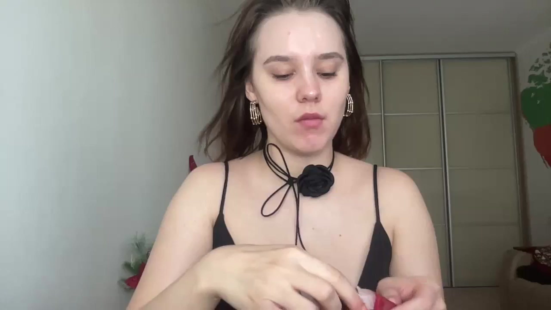 Gallery image thumbnail from TifanyTatum's myfreecams stream on, 09/01/2023, 09:37 image 3 of 20
