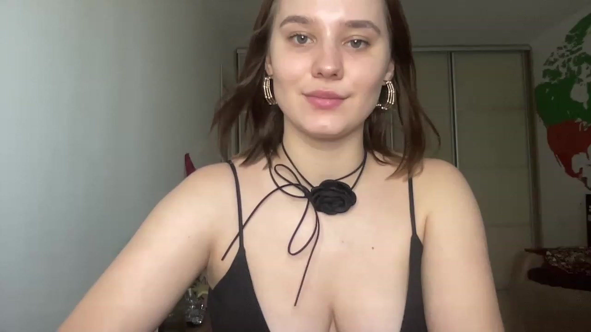 Gallery image thumbnail from TifanyTatum's myfreecams stream on, 09/01/2023, 11:21 image 18 of 20