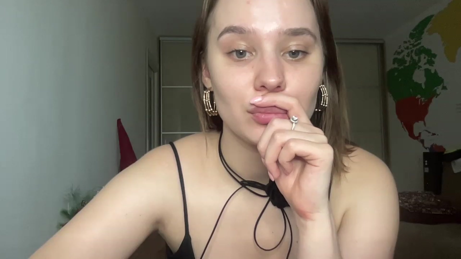 Gallery image thumbnail from TifanyTatum's myfreecams stream on, 09/01/2023, 12:25 image 19 of 20