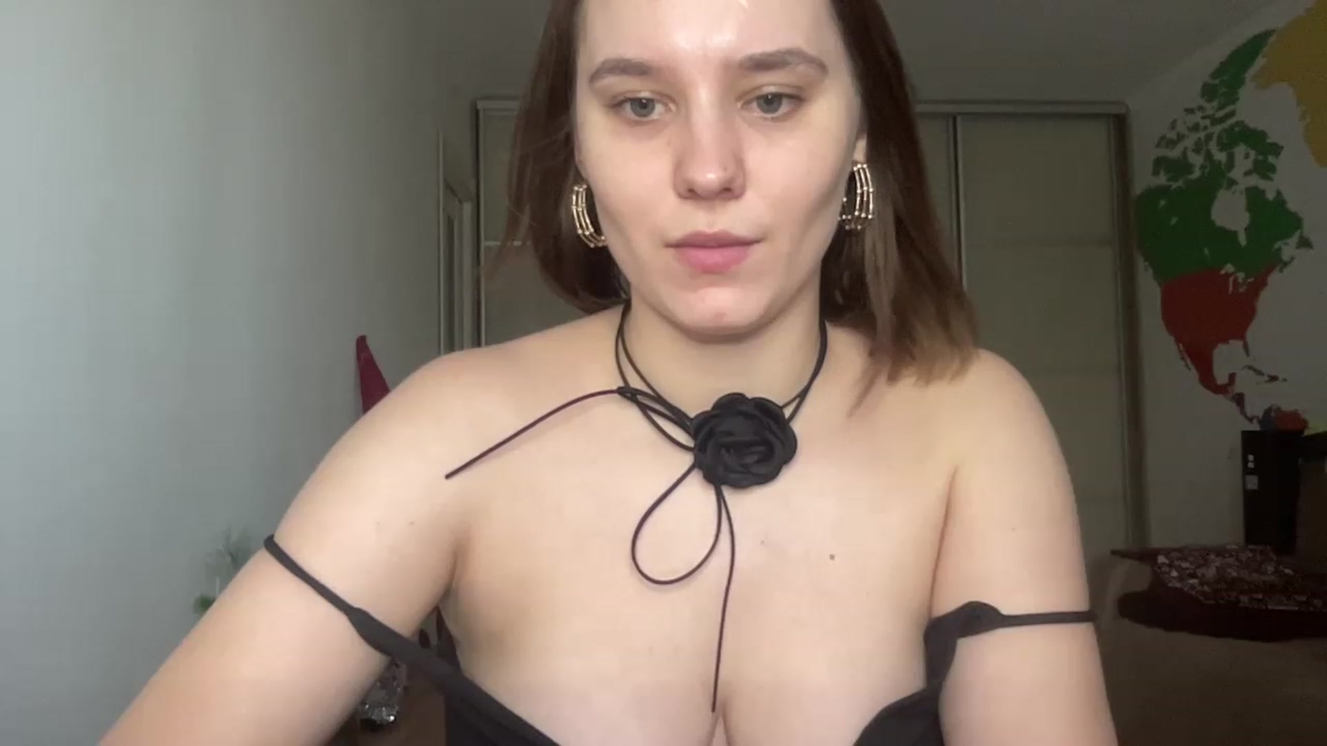 Gallery image thumbnail from TifanyTatum's myfreecams stream on, 09/01/2023, 12:25 image 7 of 20