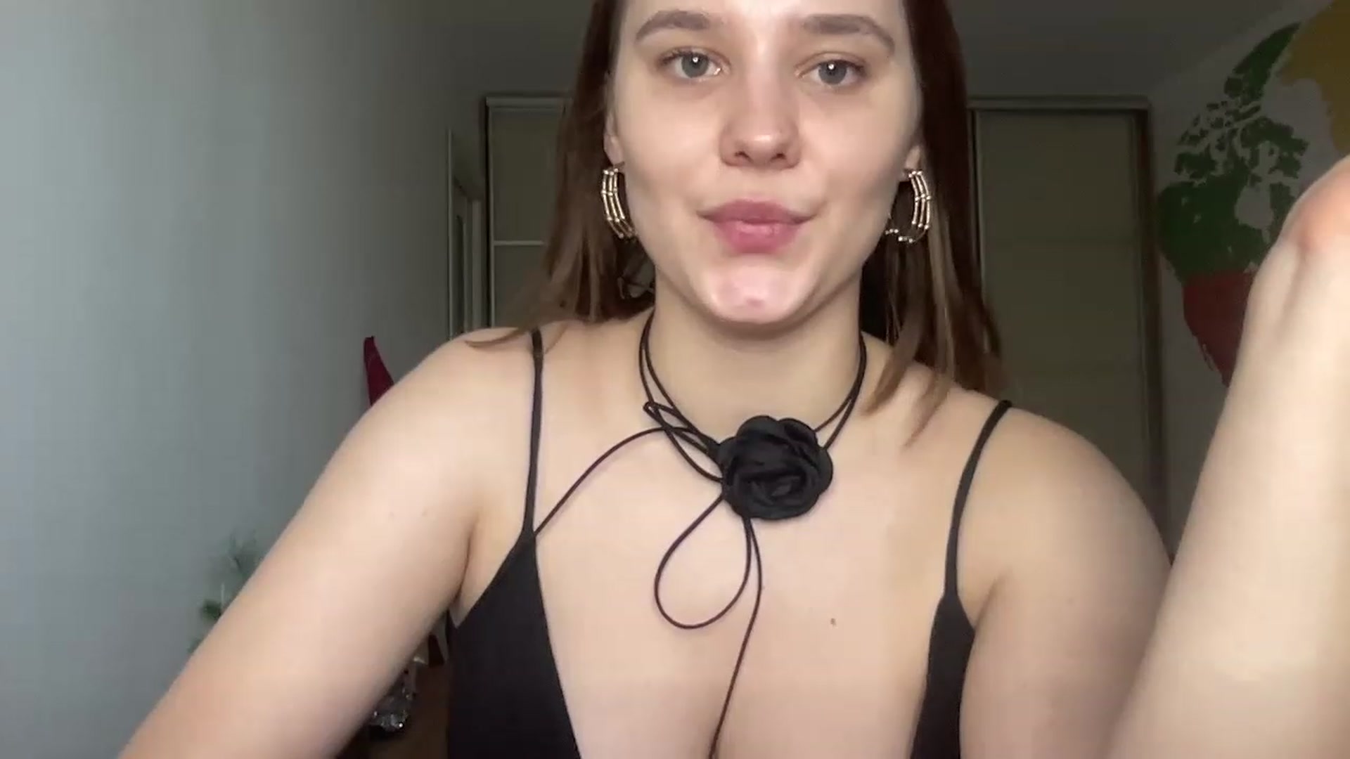 Gallery image thumbnail from TifanyTatum's myfreecams stream on, 09/01/2023, 12:25 image 5 of 20
