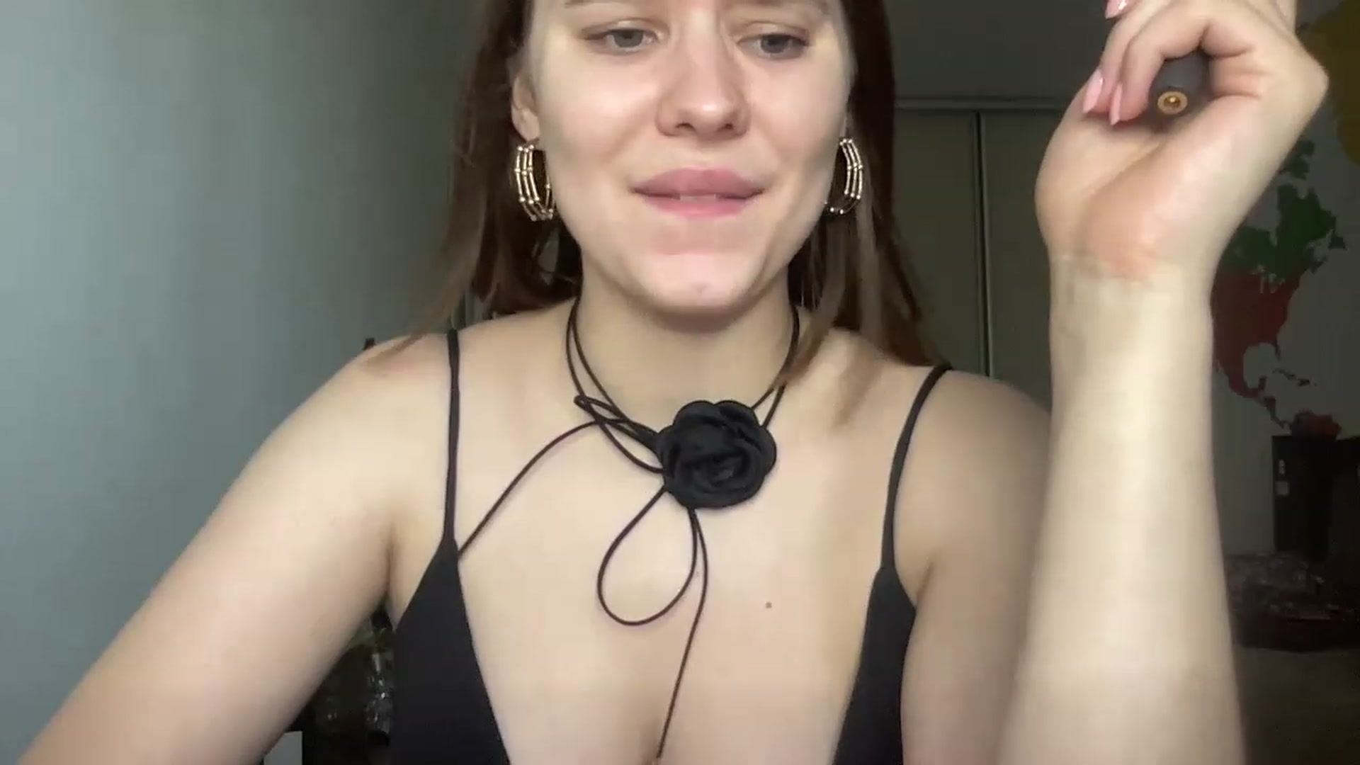 Gallery image thumbnail from TifanyTatum's myfreecams stream on, 09/01/2023, 12:25 image 6 of 20