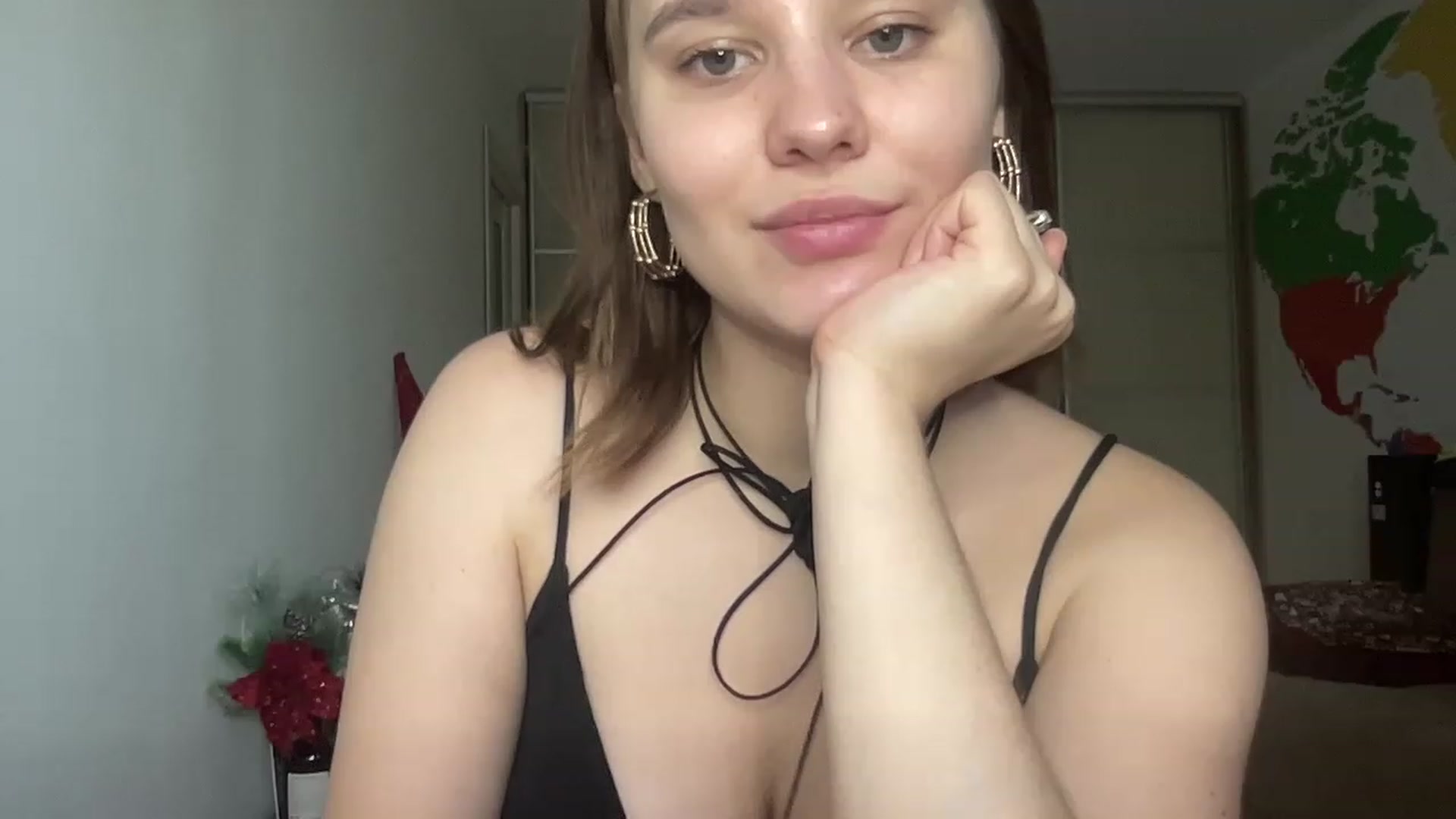 Gallery image thumbnail from TifanyTatum's myfreecams stream on, 09/01/2023, 12:25 image 2 of 20