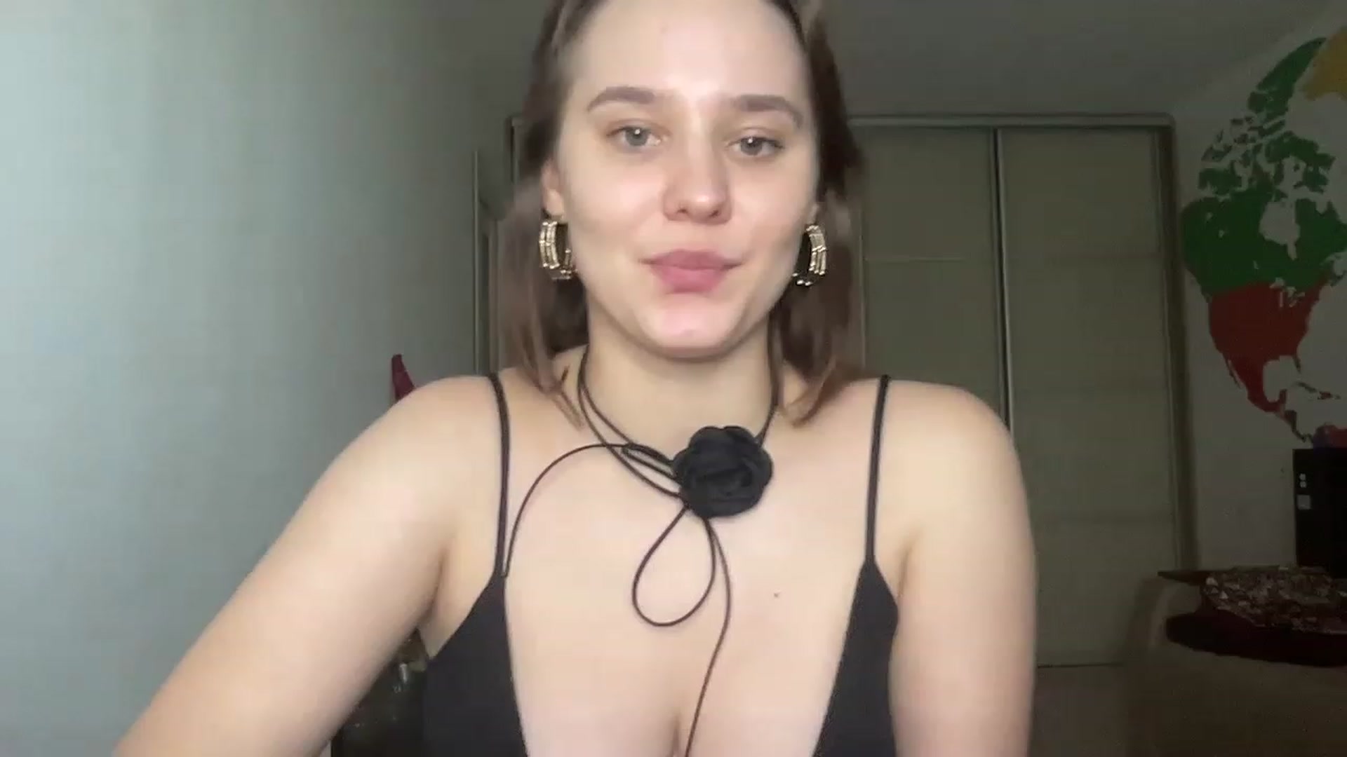 Gallery image thumbnail from TifanyTatum's myfreecams stream on, 09/01/2023, 13:10 image 16 of 20