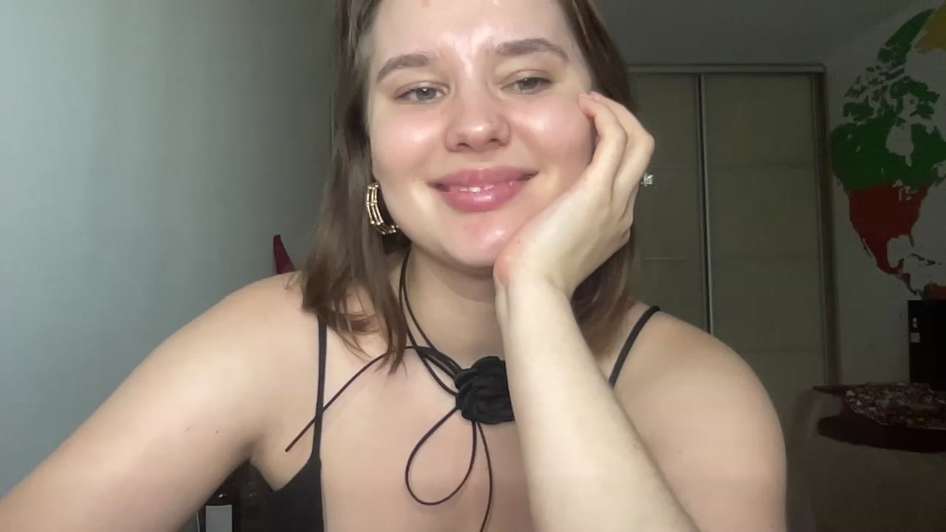Gallery image thumbnail from TifanyTatum's myfreecams stream on, 09/01/2023, 13:10 image 17 of 20