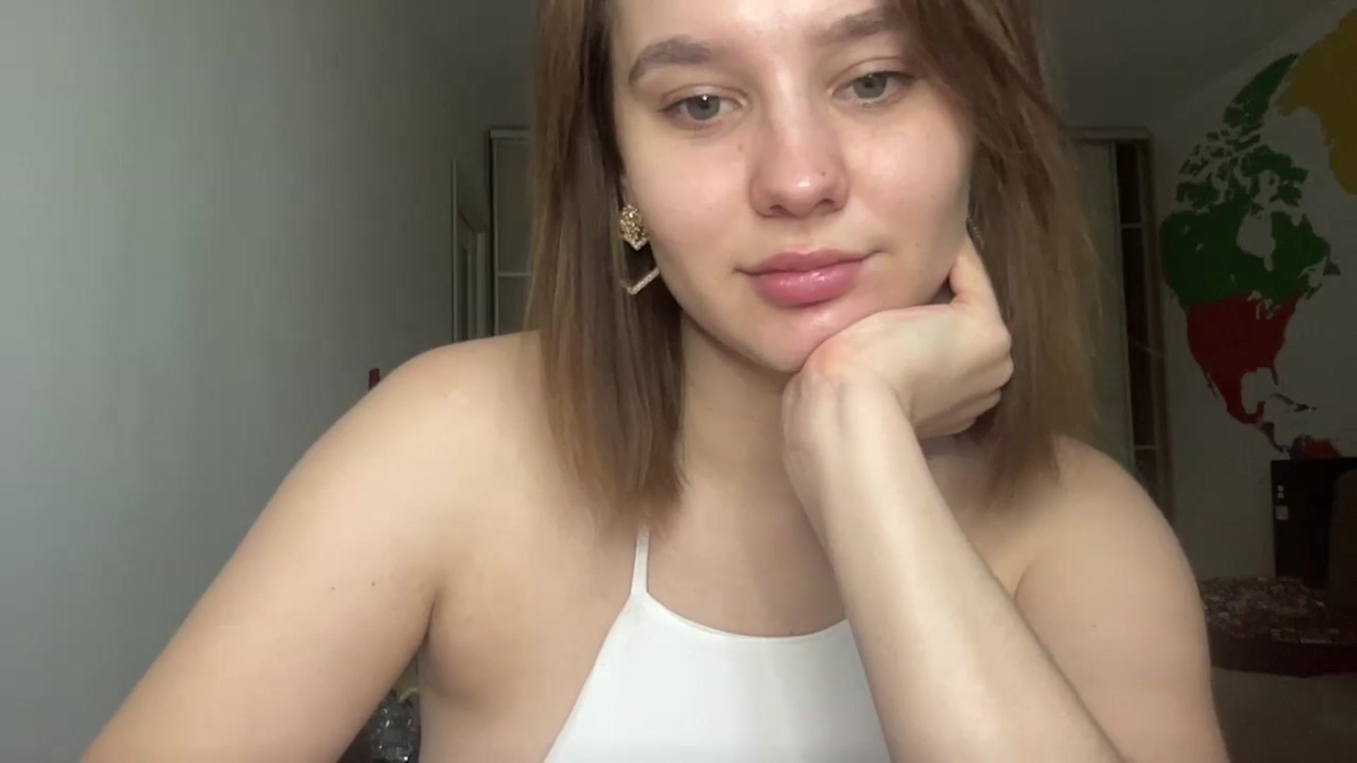 Gallery image thumbnail from TifanyTatum's myfreecams stream on, 09/02/2023, 10:56 image 4 of 20