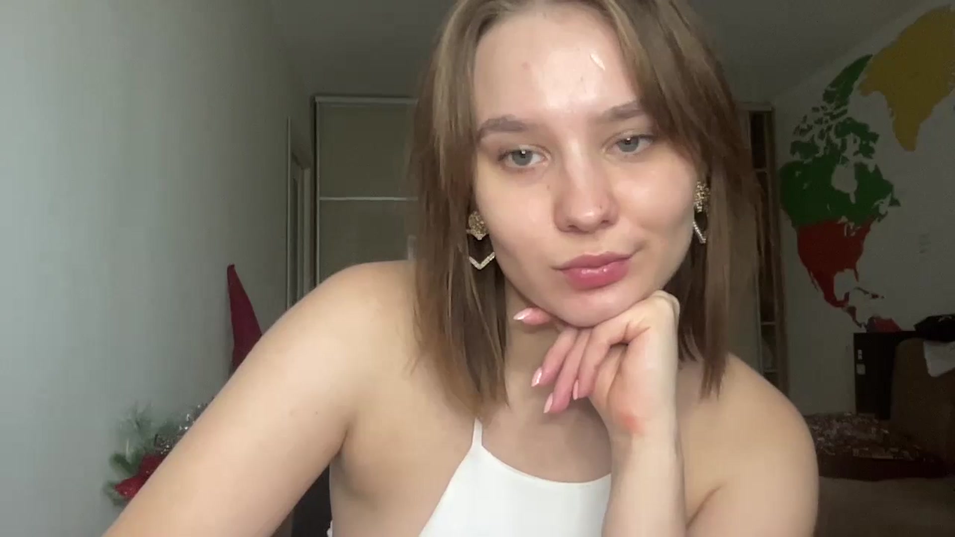 Gallery image thumbnail from TifanyTatum's myfreecams stream on, 09/02/2023, 10:56 image 16 of 20