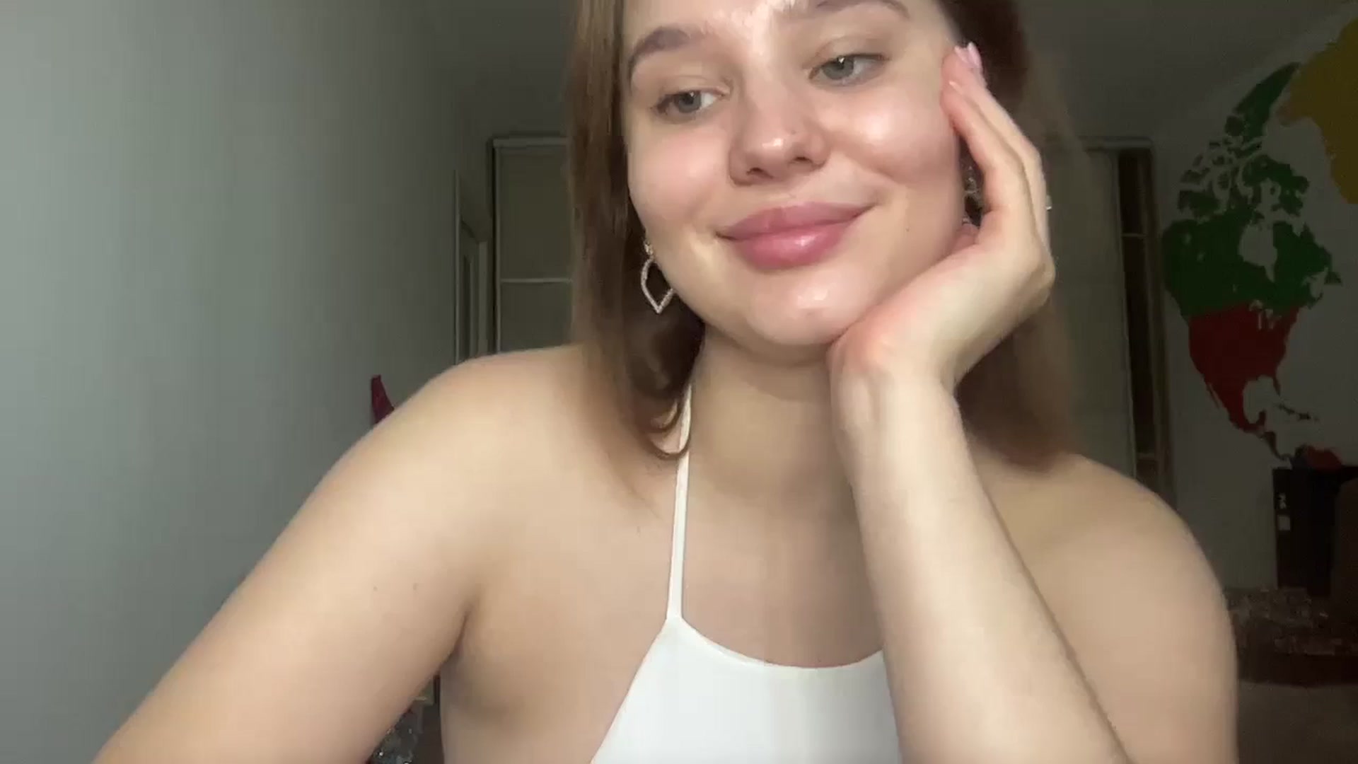 Gallery image thumbnail from TifanyTatum's myfreecams stream on, 09/02/2023, 10:56 image 6 of 20