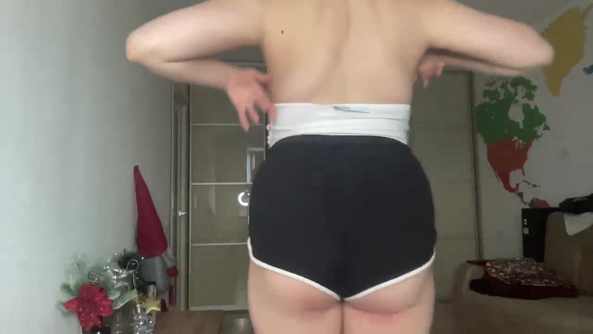 Gallery image thumbnail from TifanyTatum's myfreecams stream on, 09/02/2023, 12:35 image 4 of 20
