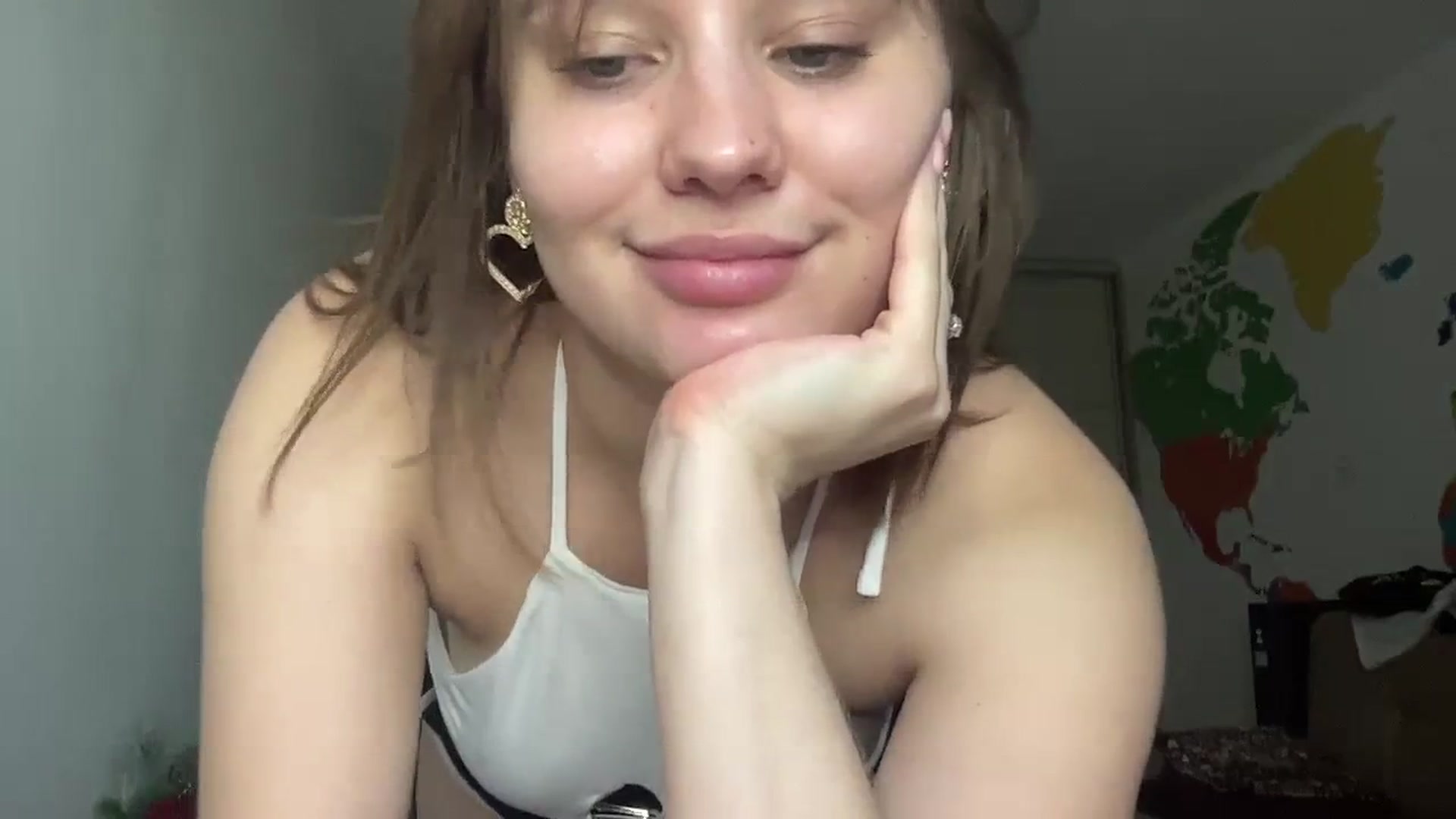Gallery image thumbnail from TifanyTatum's myfreecams stream on, 09/02/2023, 12:35 image 17 of 20