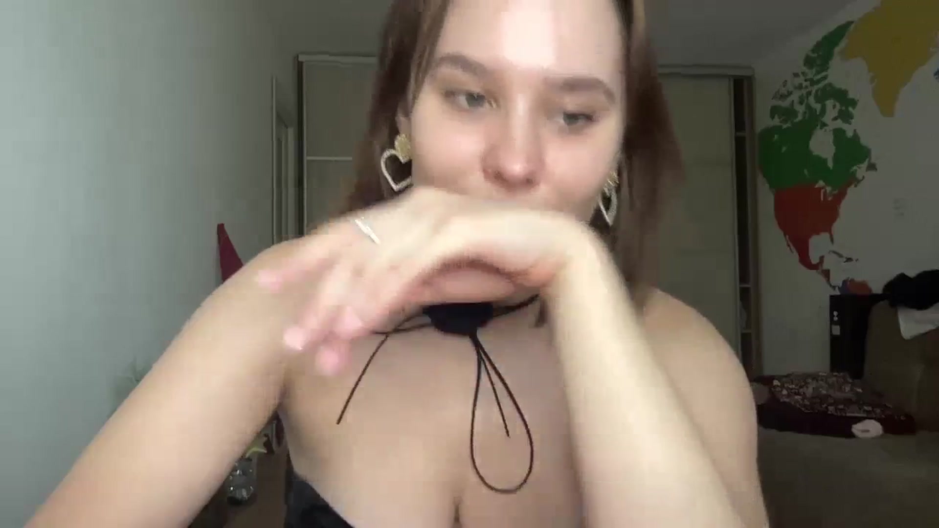 Gallery image thumbnail from TifanyTatum's myfreecams stream on, 09/03/2023, 11:06 image 14 of 20