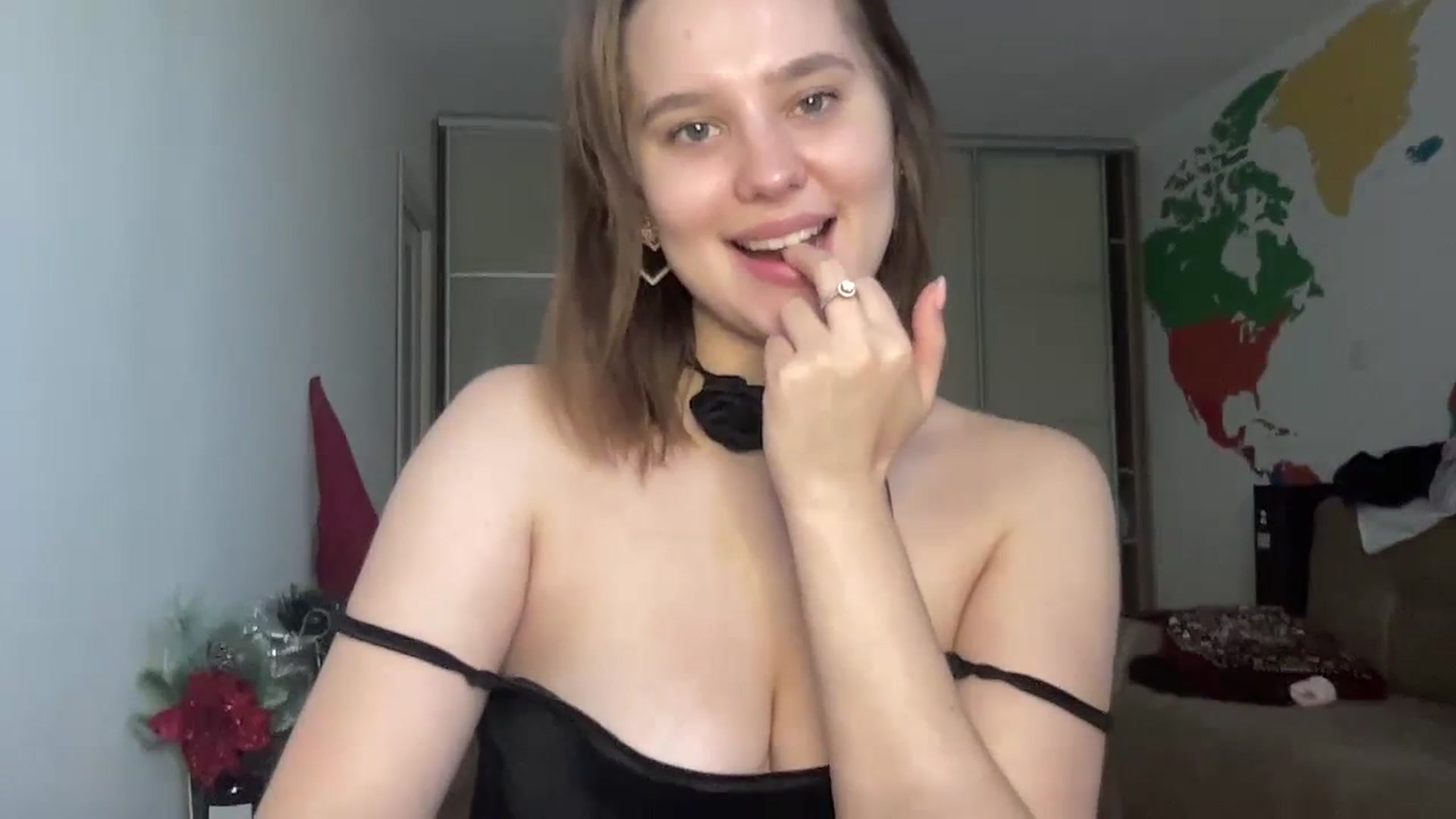 Gallery image thumbnail from TifanyTatum's myfreecams stream on, 09/03/2023, 11:49 image 7 of 20