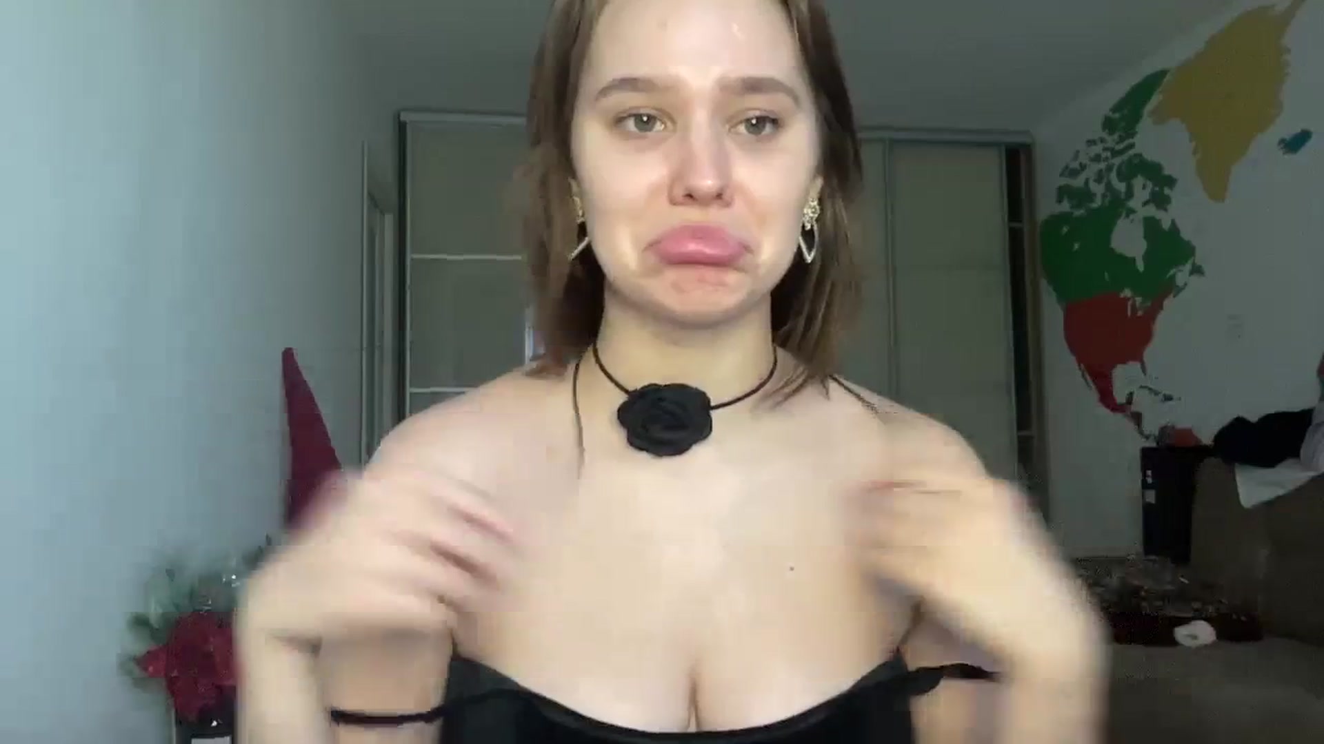 Gallery image thumbnail from TifanyTatum's myfreecams stream on, 09/03/2023, 11:49 image 18 of 20