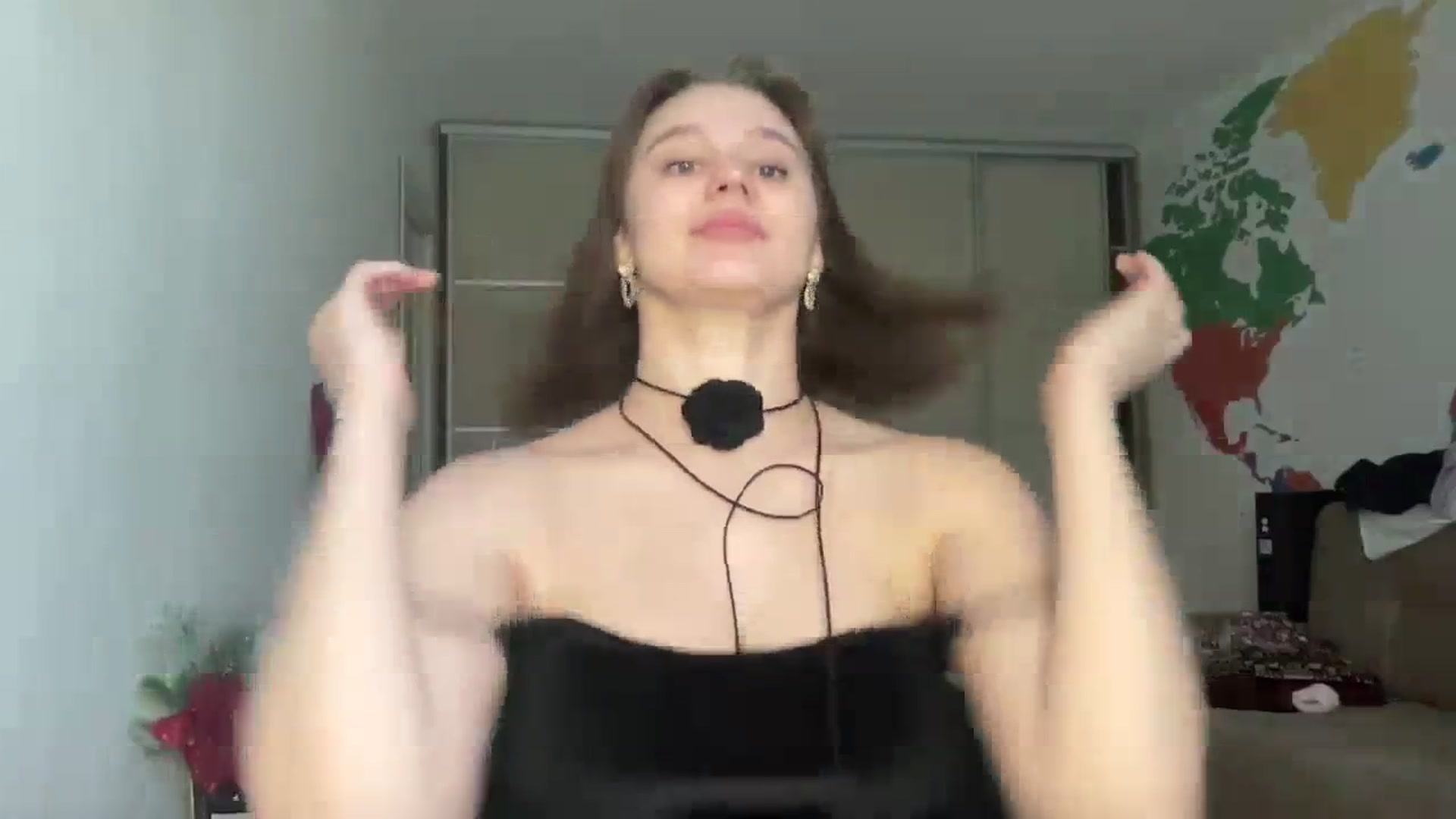Gallery image thumbnail from TifanyTatum's myfreecams stream on, 09/03/2023, 11:49 image 17 of 20
