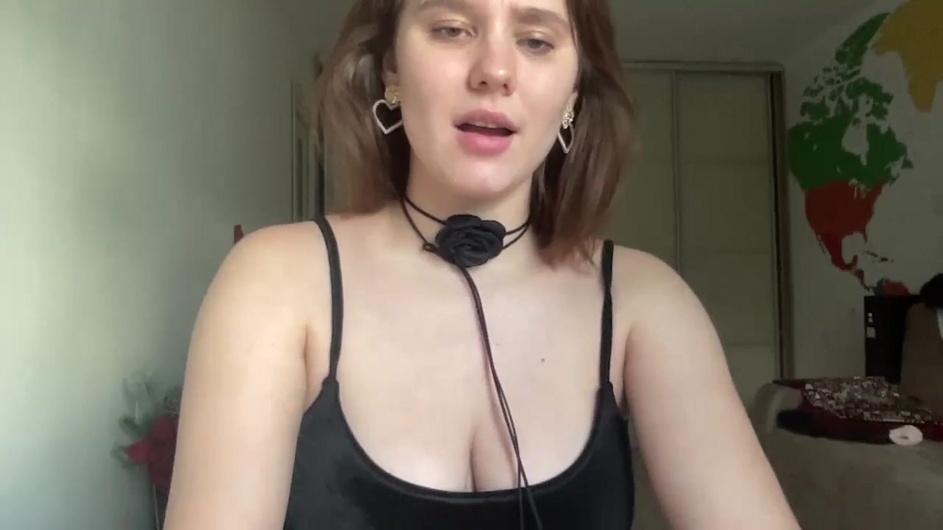Gallery image thumbnail from TifanyTatum's myfreecams stream on, 09/03/2023, 14:35 image 11 of 20