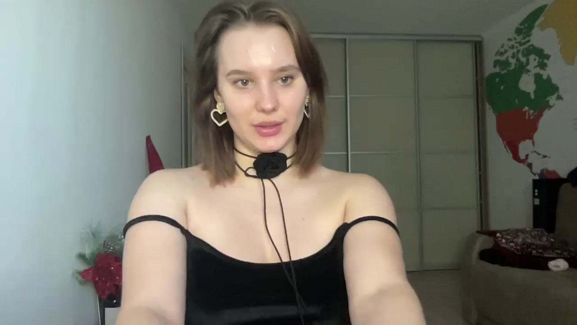 Gallery image thumbnail from TifanyTatum's myfreecams stream on, 09/03/2023, 14:35 image 5 of 20