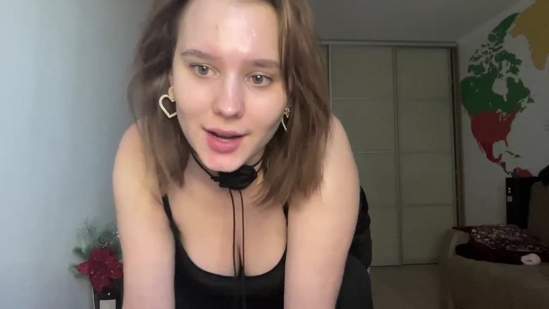 Gallery image thumbnail from TifanyTatum's myfreecams stream on, 09/03/2023, 14:35 image 8 of 20