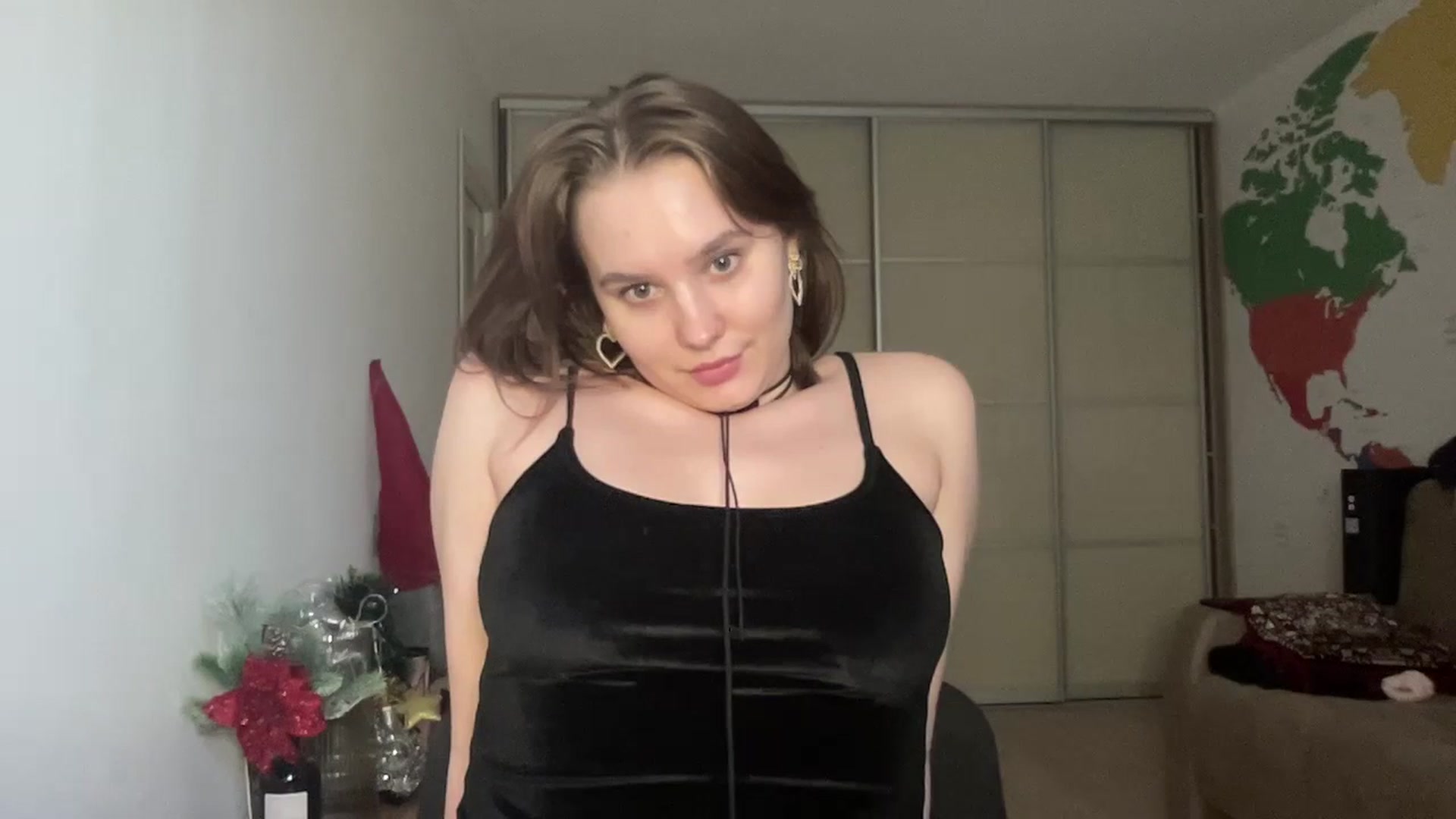 Gallery image thumbnail from TifanyTatum's myfreecams stream on, 09/03/2023, 14:35 image 20 of 20