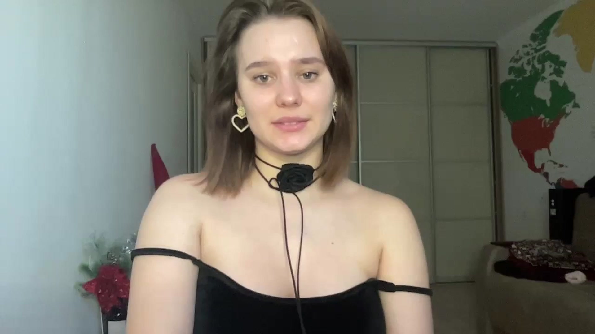 Gallery image thumbnail from TifanyTatum's myfreecams stream on, 09/03/2023, 14:35 image 3 of 20