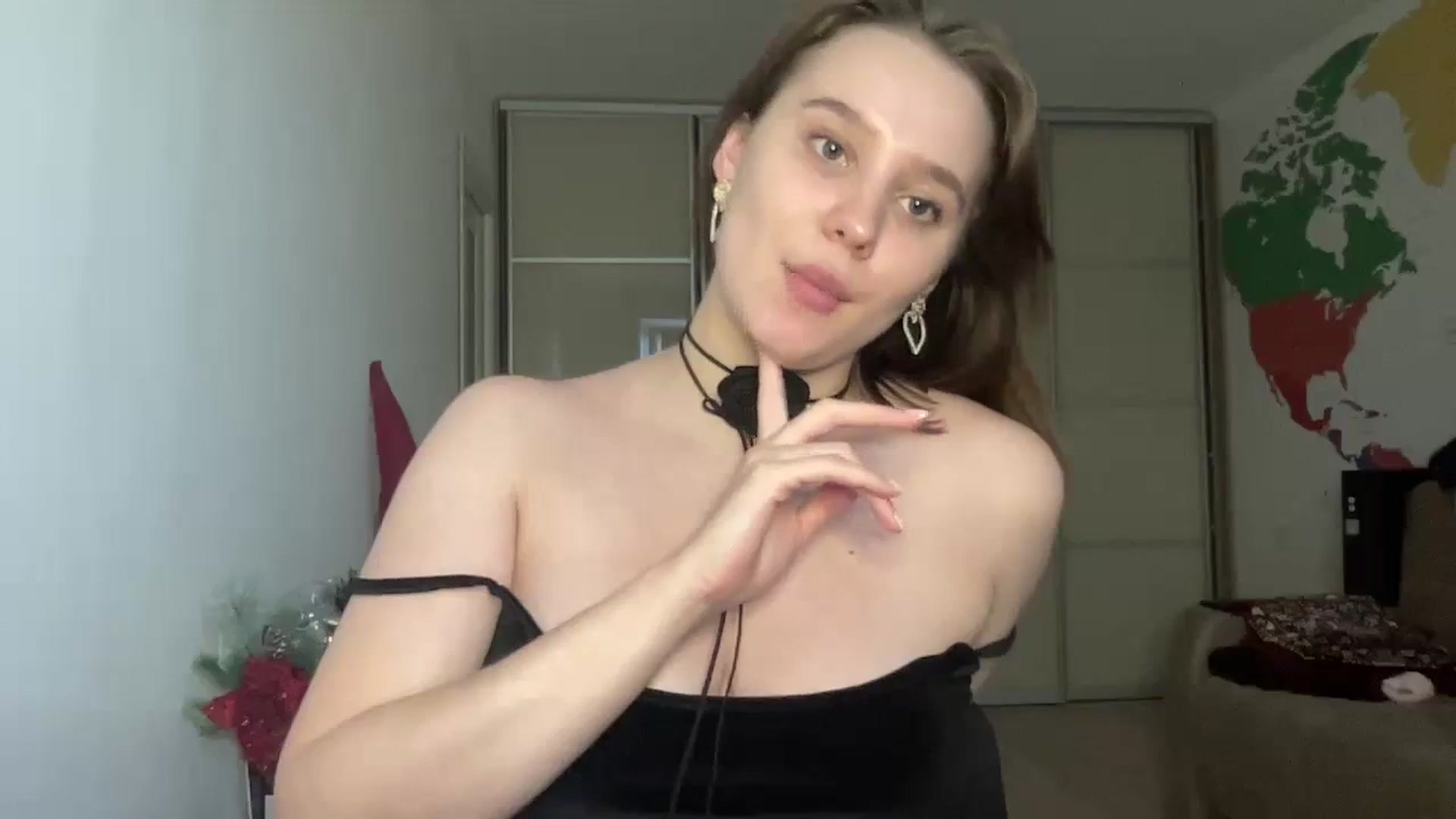 Gallery image thumbnail from TifanyTatum's myfreecams stream on, 09/03/2023, 14:35 image 15 of 20