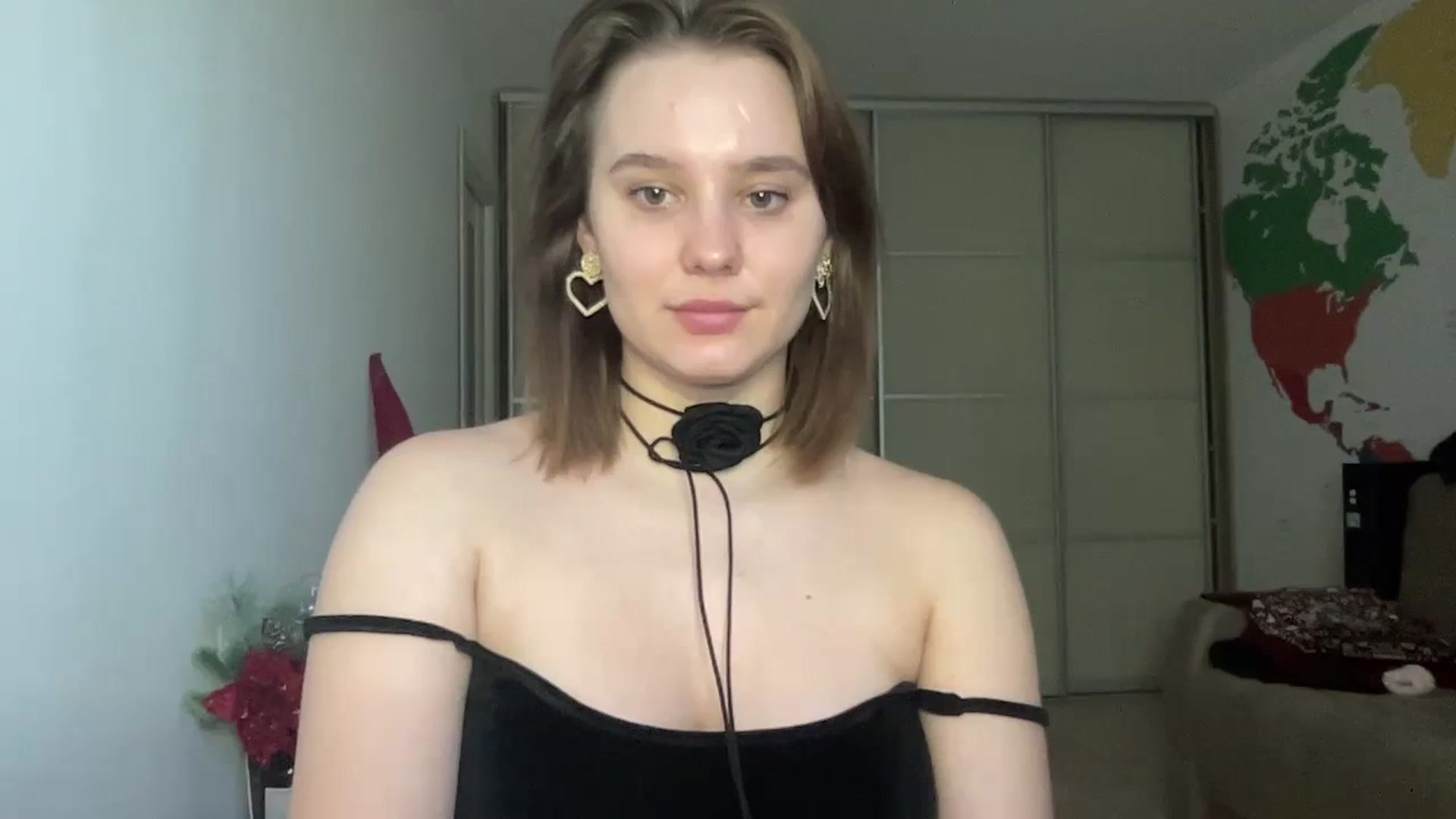 Gallery image thumbnail from TifanyTatum's myfreecams stream on, 09/03/2023, 14:35 image 4 of 20