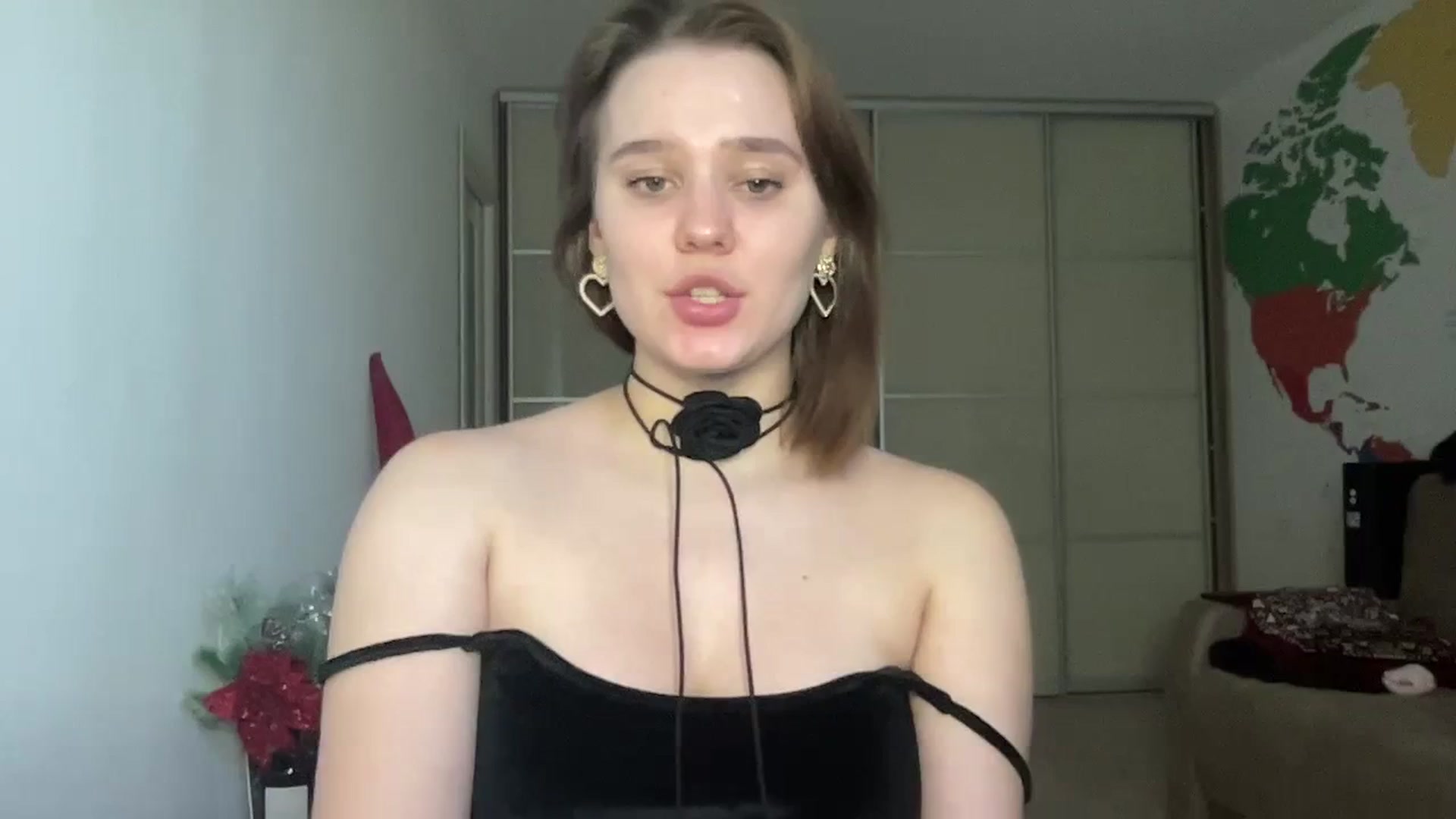 Gallery image thumbnail from TifanyTatum's myfreecams stream on, 09/03/2023, 14:35 image 1 of 20
