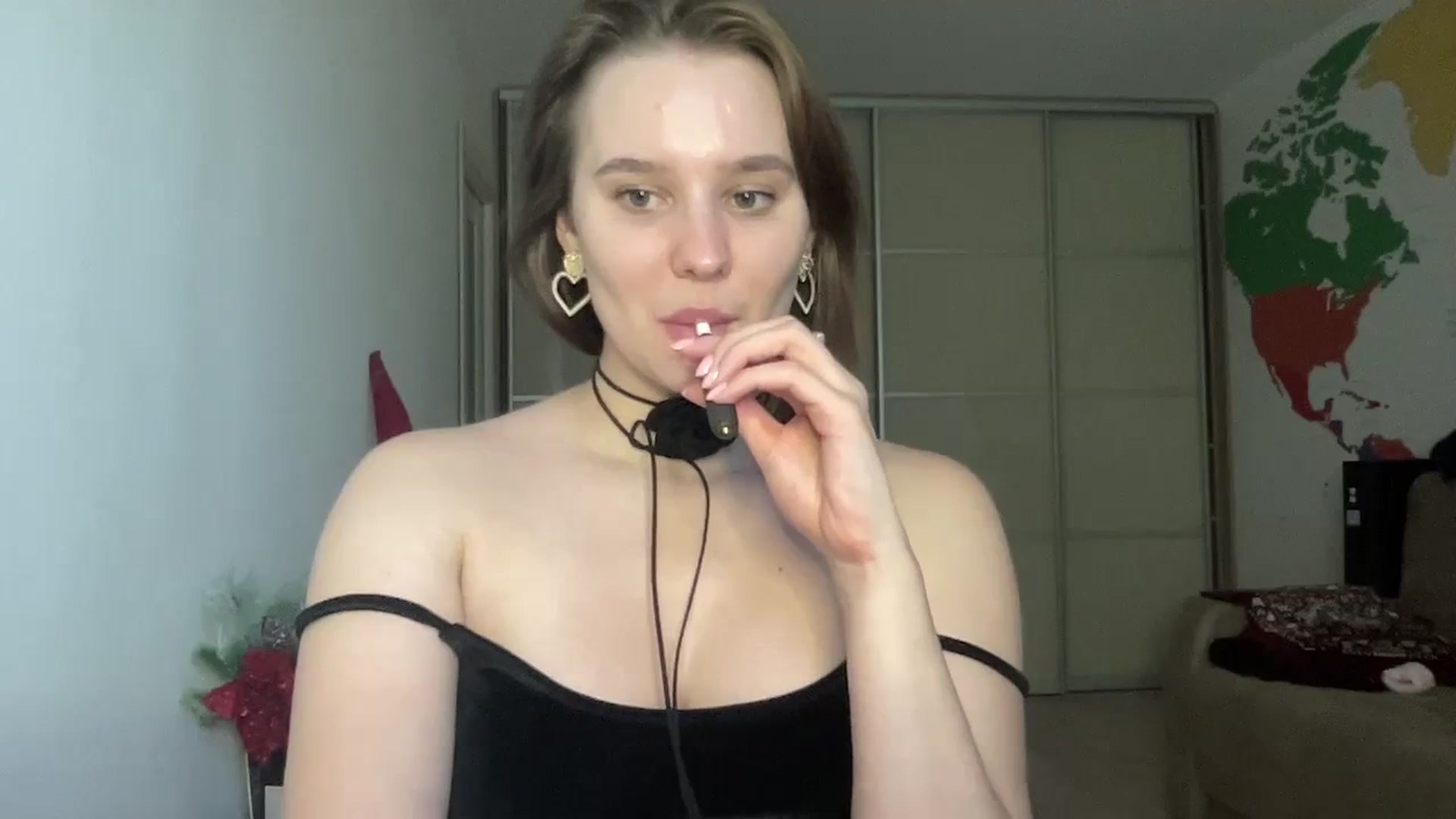 Gallery image thumbnail from TifanyTatum's myfreecams stream on, 09/03/2023, 14:35 image 2 of 20