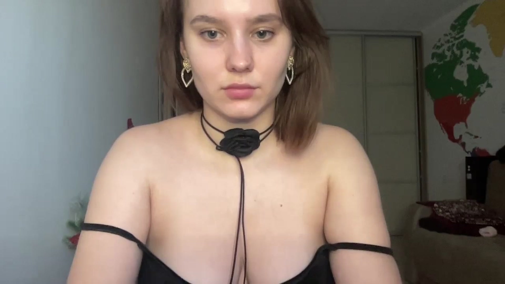 Gallery image thumbnail from TifanyTatum's myfreecams stream on, 09/03/2023, 14:35 image 17 of 20