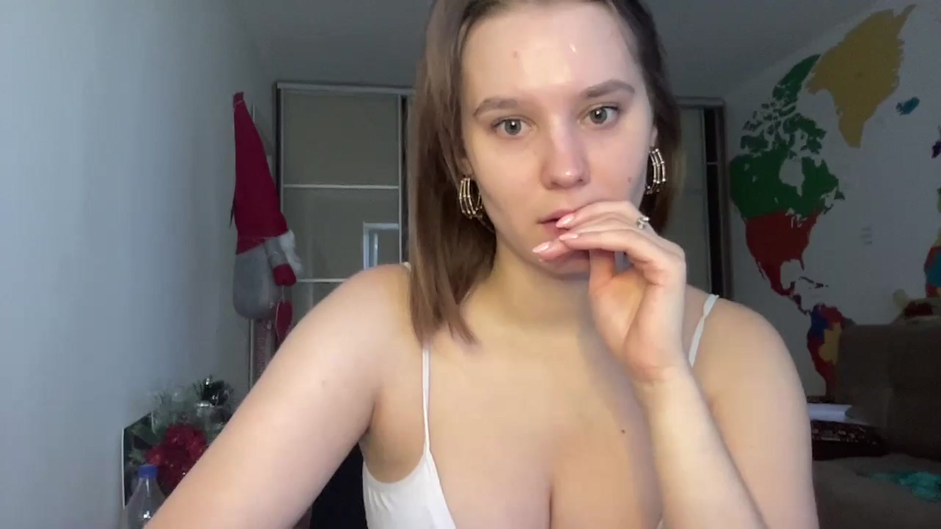 Gallery image thumbnail from TifanyTatum's myfreecams stream on, 09/05/2023, 10:43 image 4 of 20