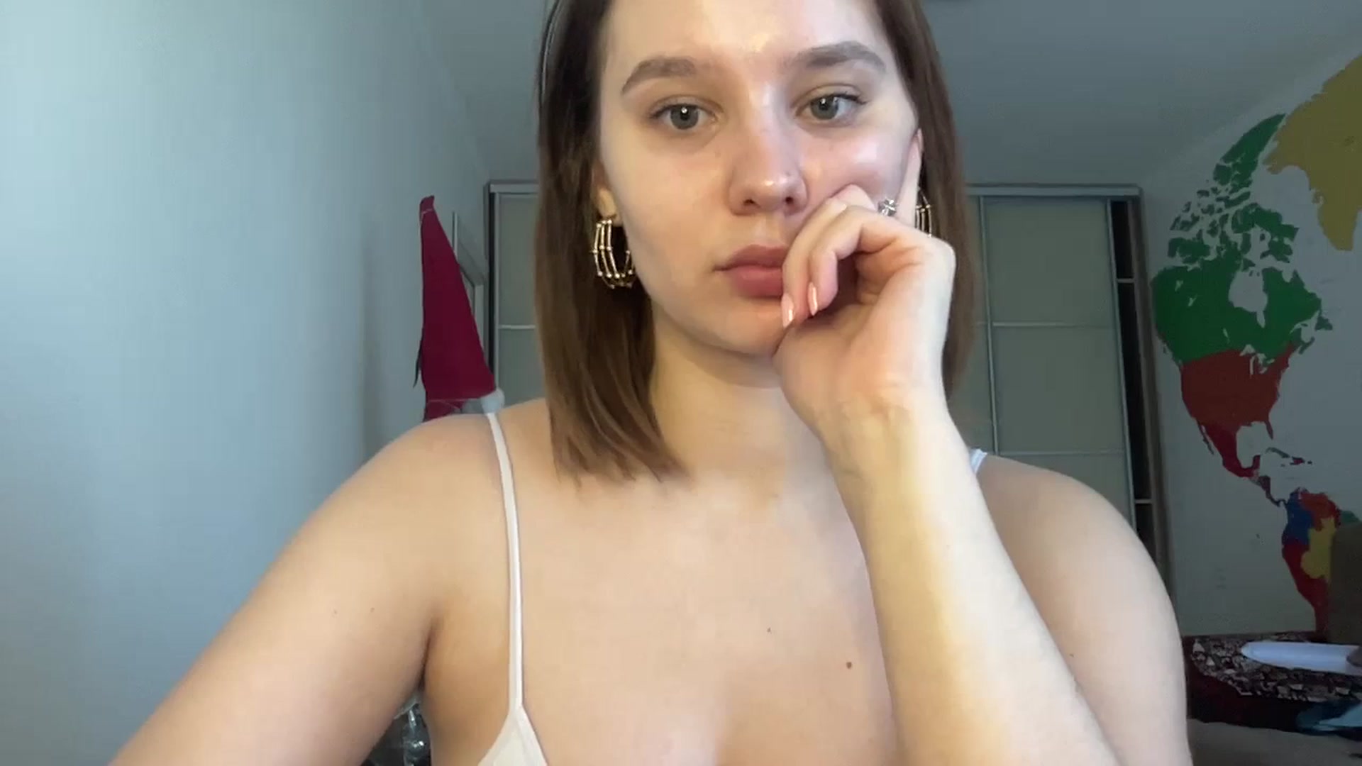 Gallery image thumbnail from TifanyTatum's myfreecams stream on, 09/05/2023, 11:50 image 20 of 20