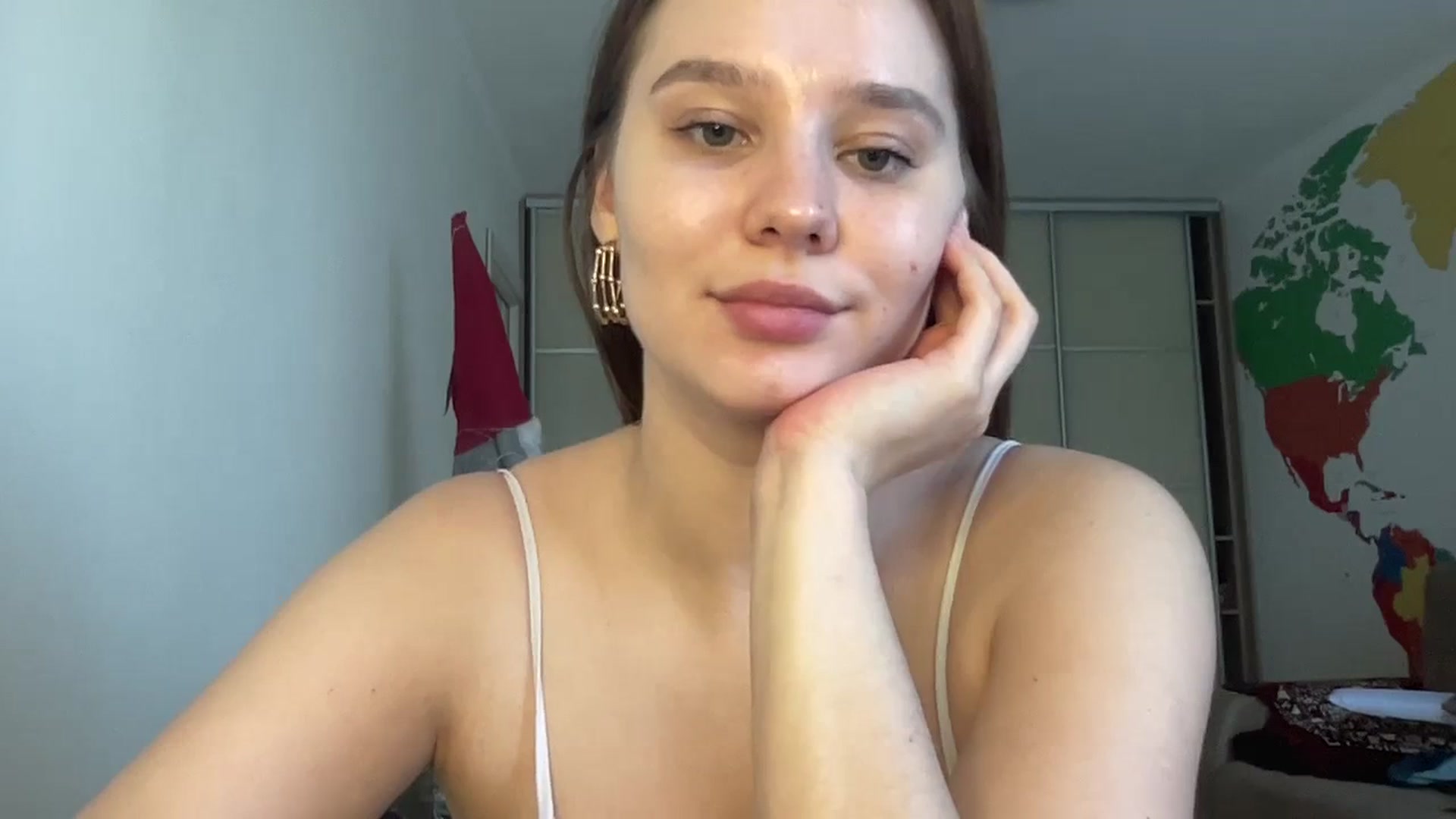 Gallery image thumbnail from TifanyTatum's myfreecams stream on, 09/05/2023, 11:50 image 14 of 20