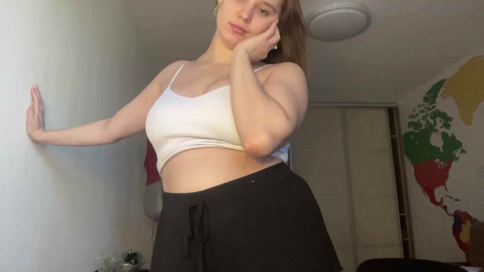 Gallery image thumbnail from TifanyTatum's myfreecams stream on, 09/05/2023, 13:03 image 14 of 20