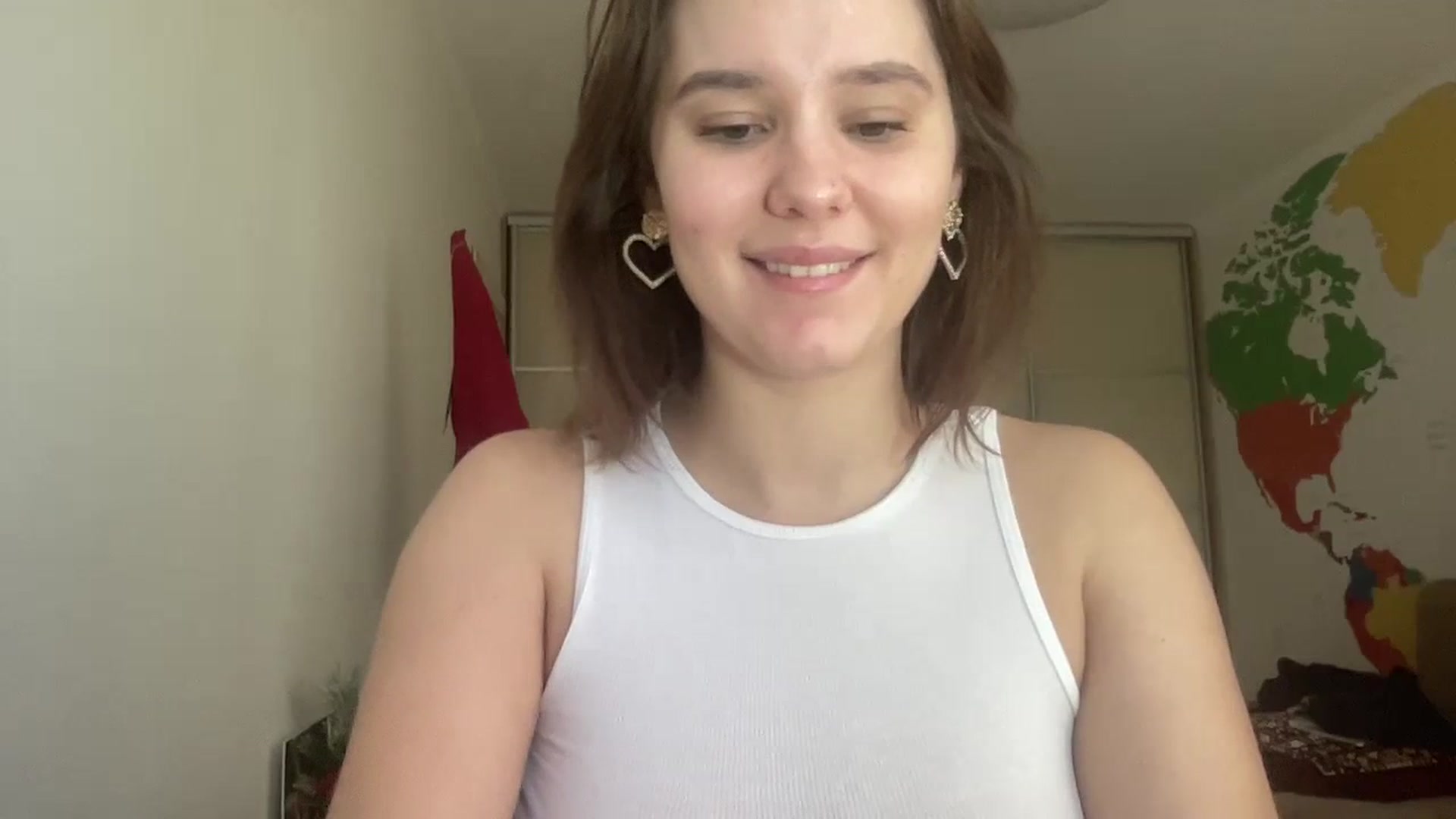 Gallery image thumbnail from TifanyTatum's myfreecams stream on, 09/11/2023, 09:55 image 9 of 20