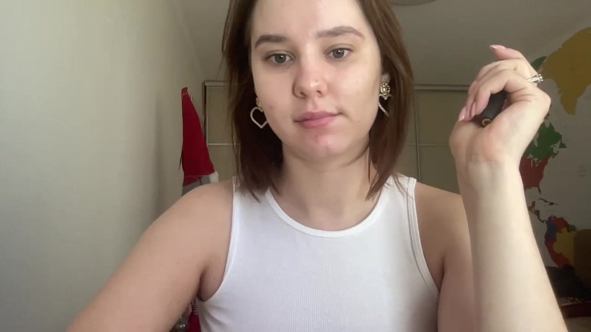 Gallery image thumbnail from TifanyTatum's myfreecams stream on, 09/11/2023, 09:55 image 4 of 20