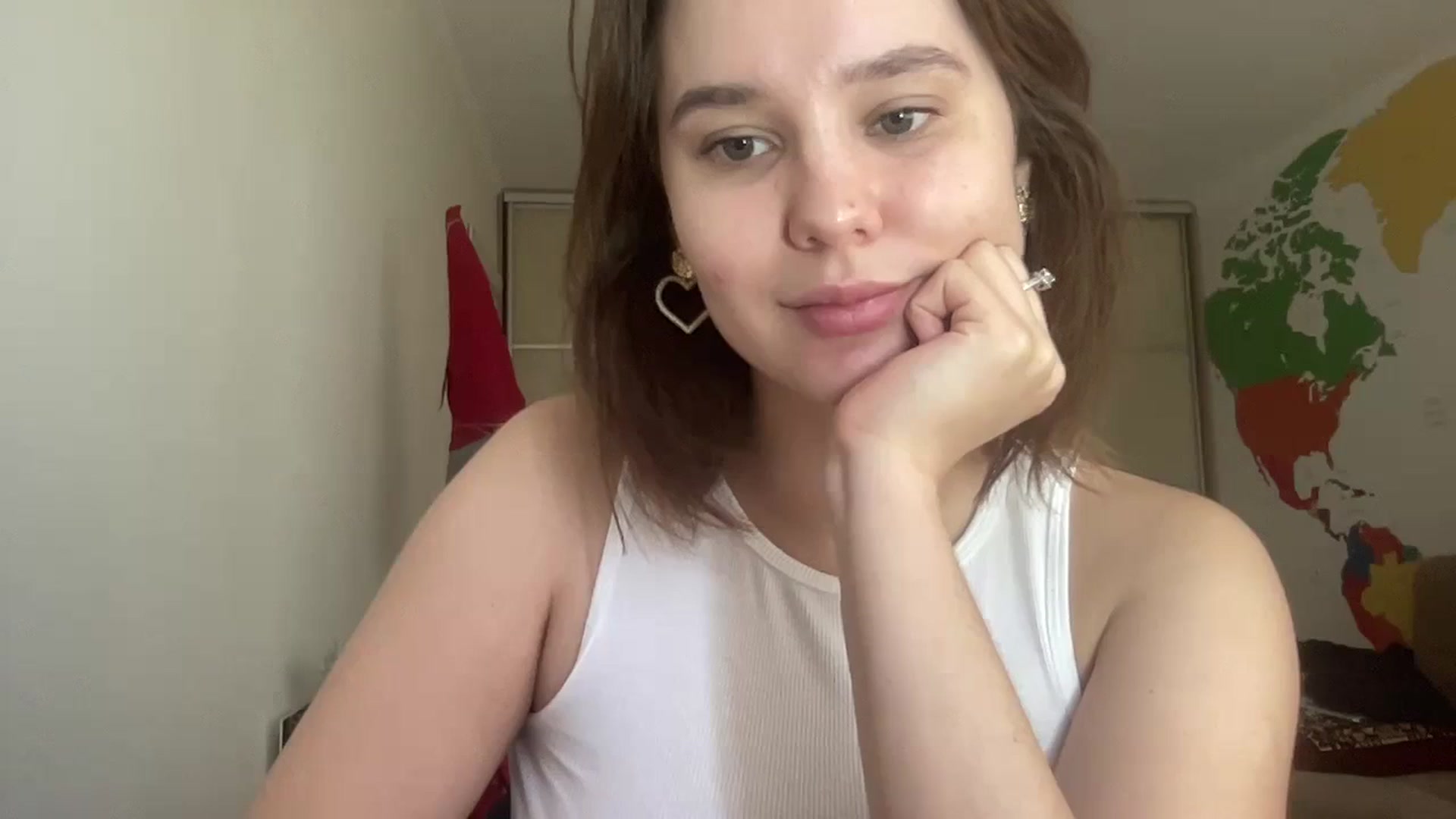 Gallery image thumbnail from TifanyTatum's myfreecams stream on, 09/11/2023, 09:55 image 11 of 20