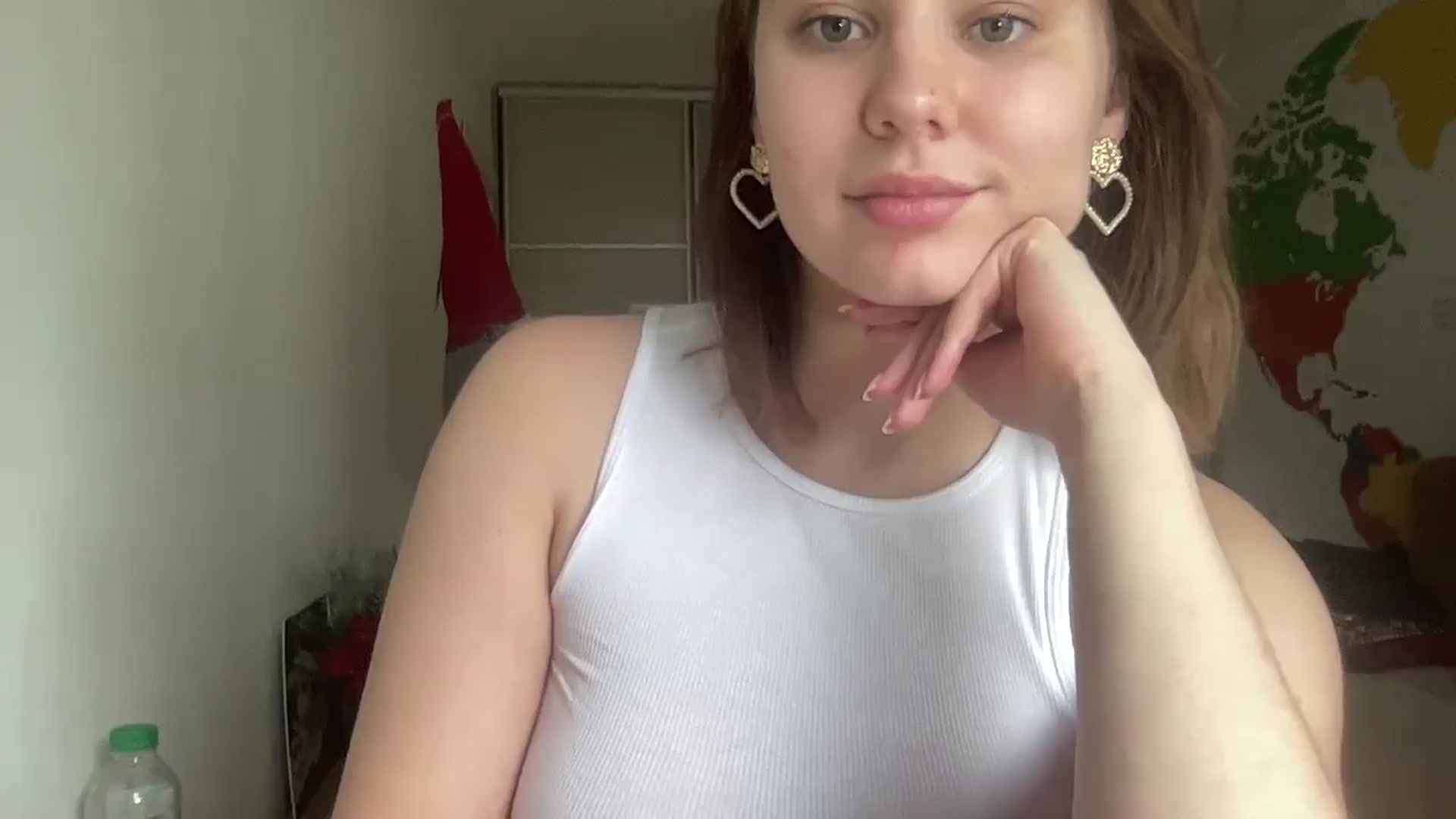 Gallery image thumbnail from TifanyTatum's myfreecams stream on, 09/11/2023, 11:33 image 20 of 20
