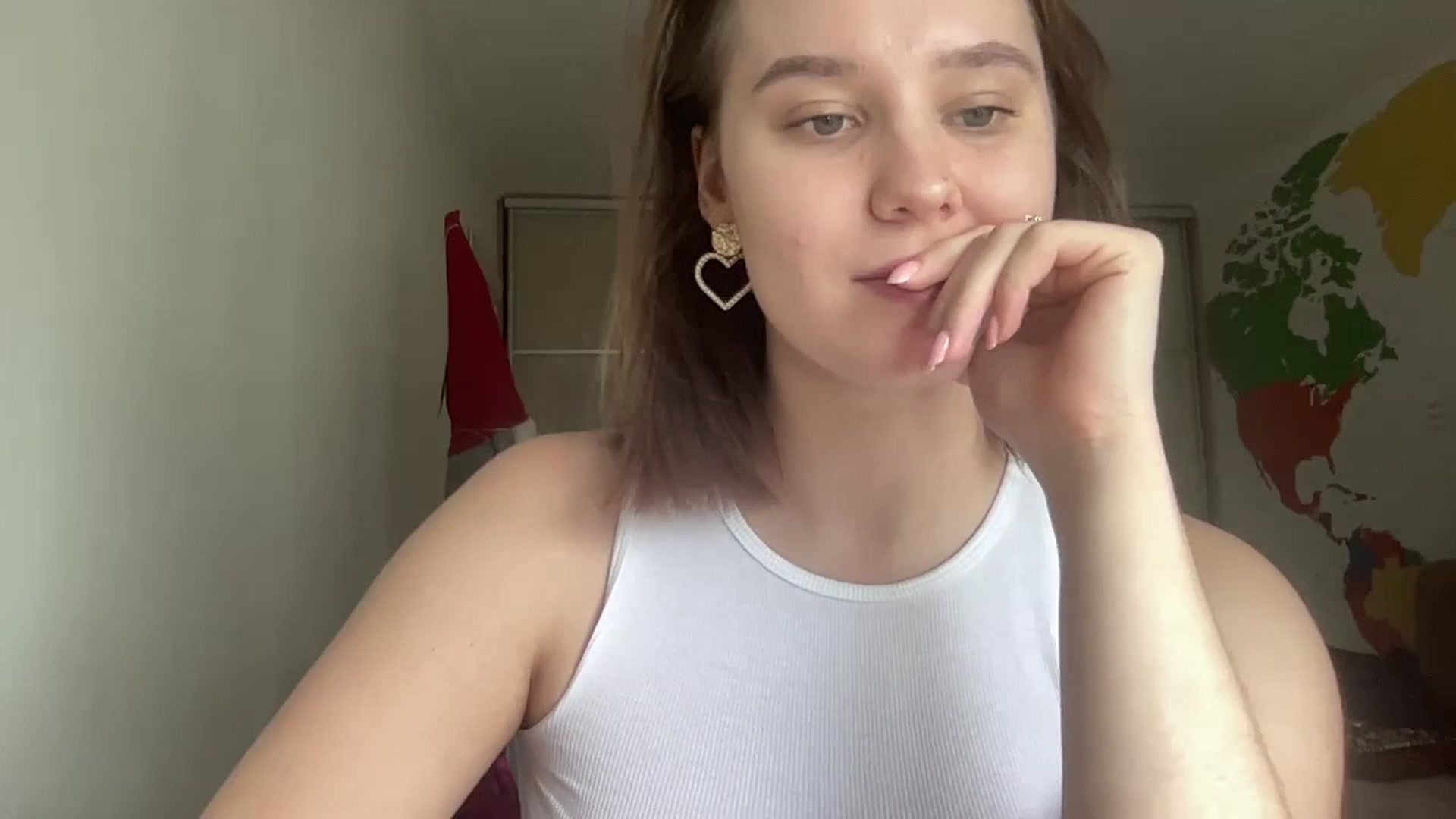 Gallery image thumbnail from TifanyTatum's myfreecams stream on, 09/11/2023, 11:33 image 4 of 20