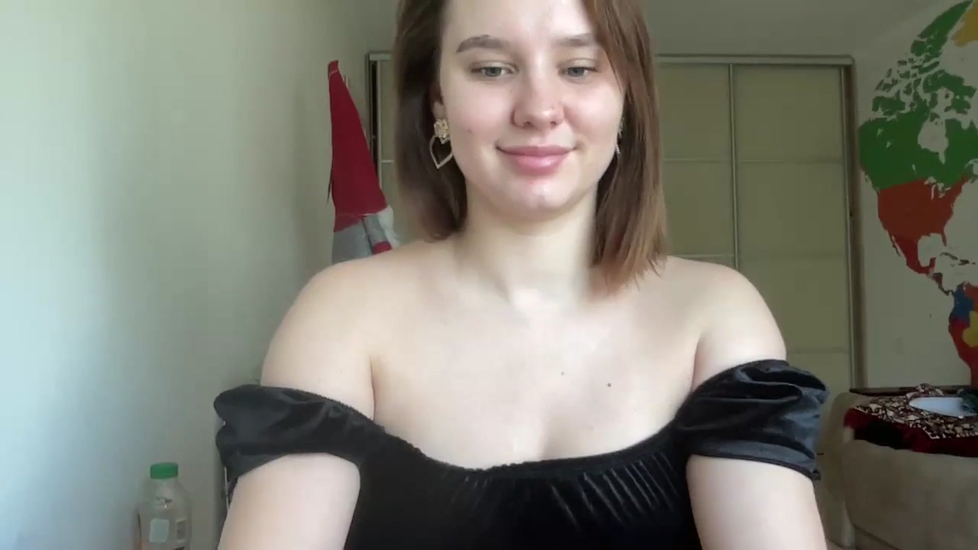 Gallery image thumbnail from TifanyTatum's myfreecams stream on, 09/12/2023, 10:42 image 7 of 20