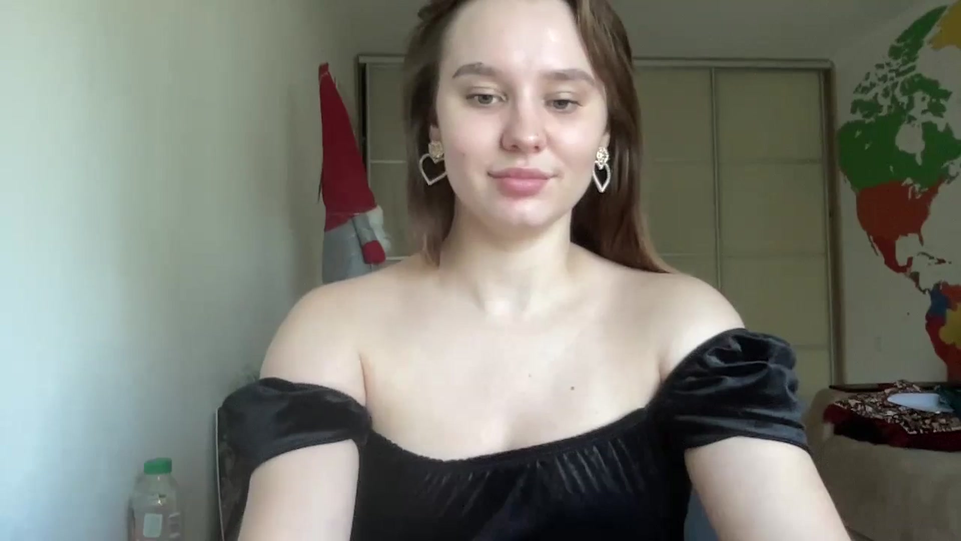 Gallery image thumbnail from TifanyTatum's myfreecams stream on, 09/12/2023, 10:42 image 14 of 20