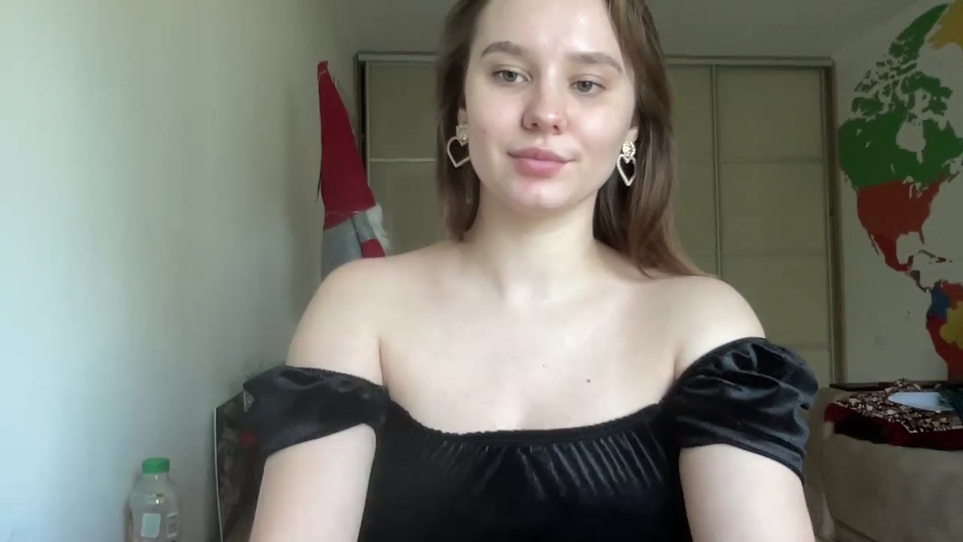 Gallery image thumbnail from TifanyTatum's myfreecams stream on, 09/12/2023, 10:42 image 13 of 20
